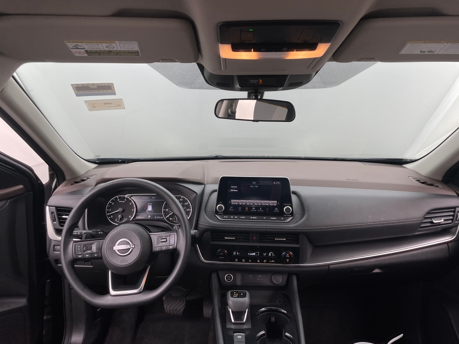 Thumbnail: 2023 Nissan Rogue - 3