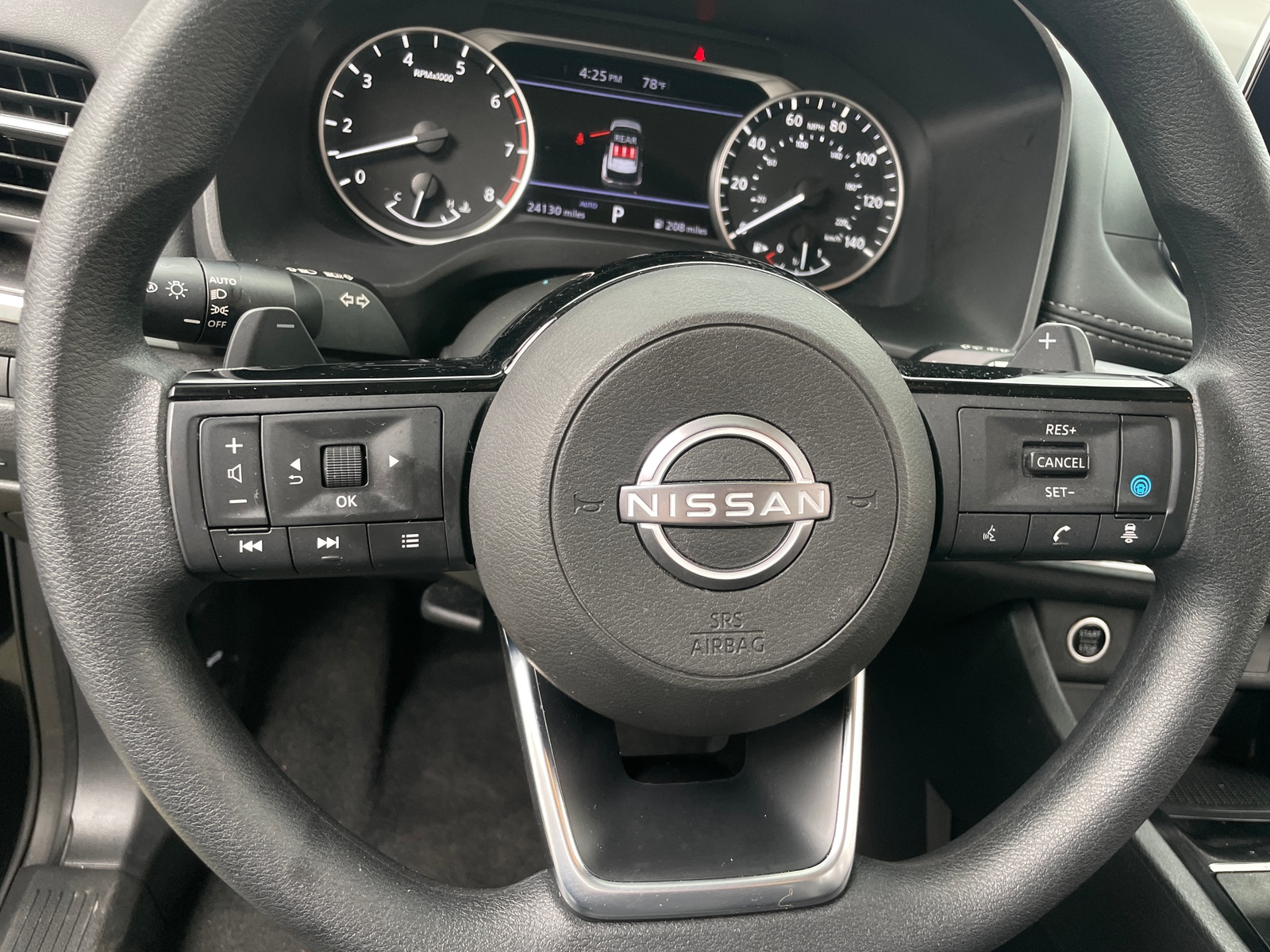 Thumbnail: 2023 Nissan Rogue - 5