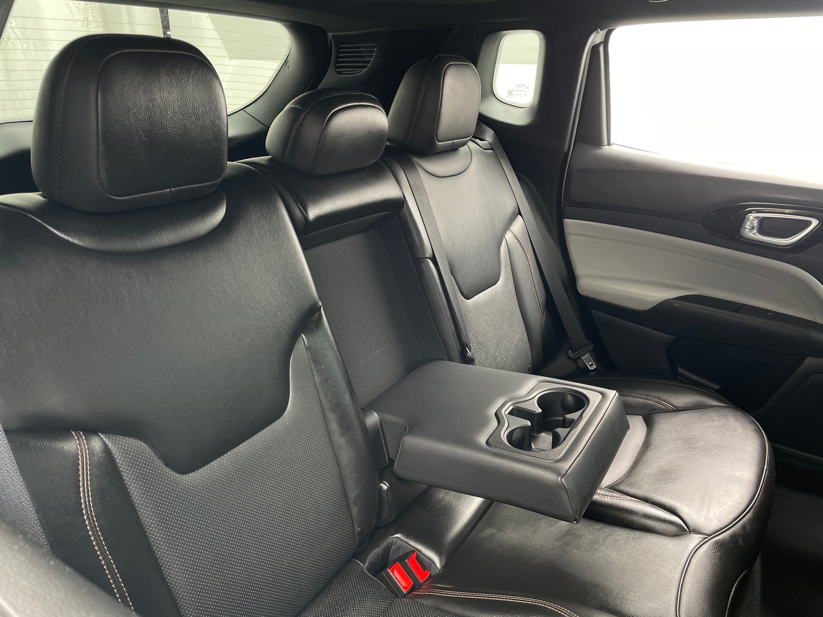 Thumbnail: 2023 Jeep Compass - 5