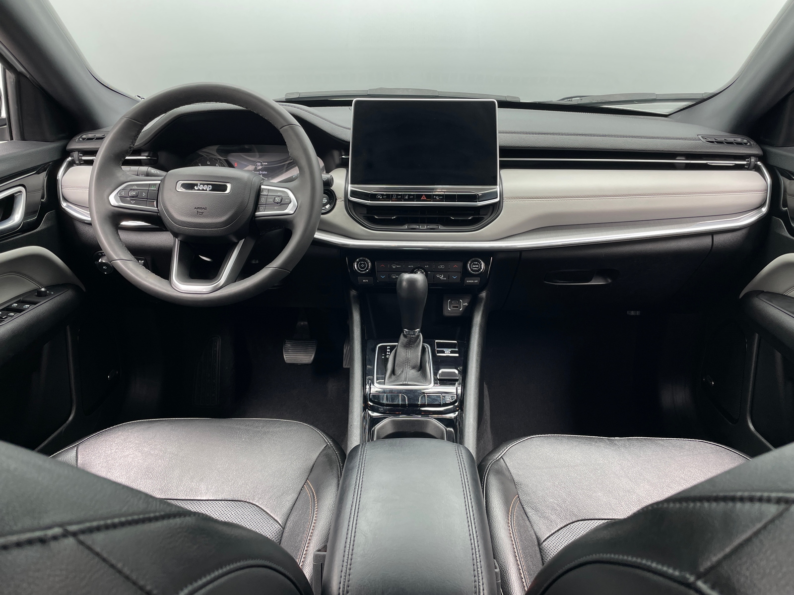 Thumbnail: 2023 Jeep Compass - 2