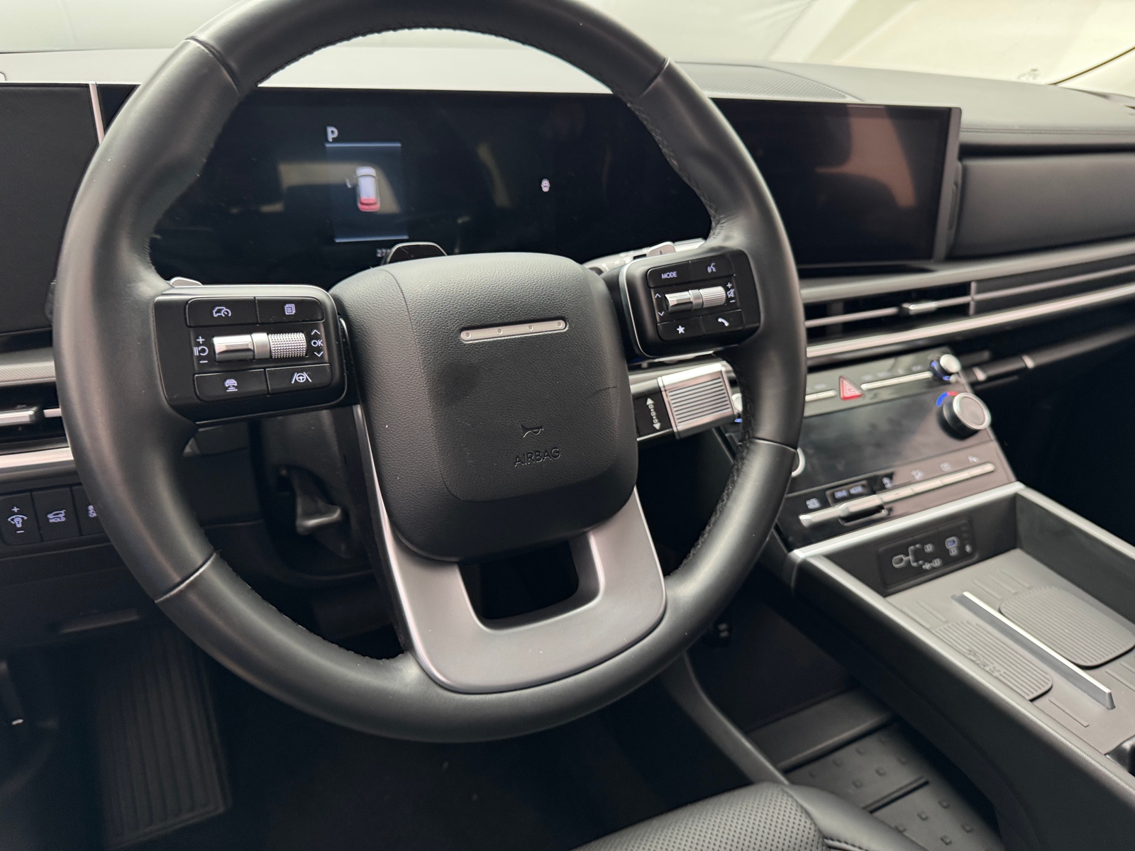 Thumbnail: 2025 Hyundai Santa Fe - 4