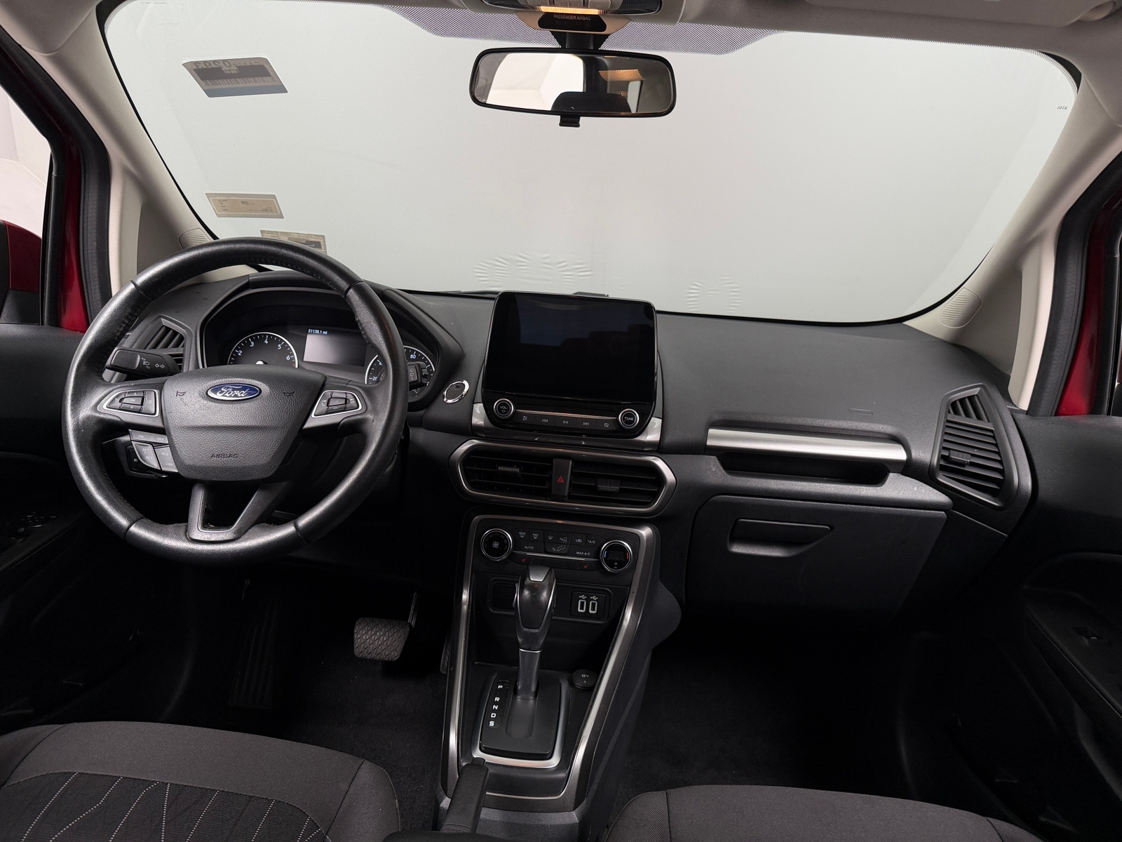 Thumbnail: 2020 Ford EcoSport - 3