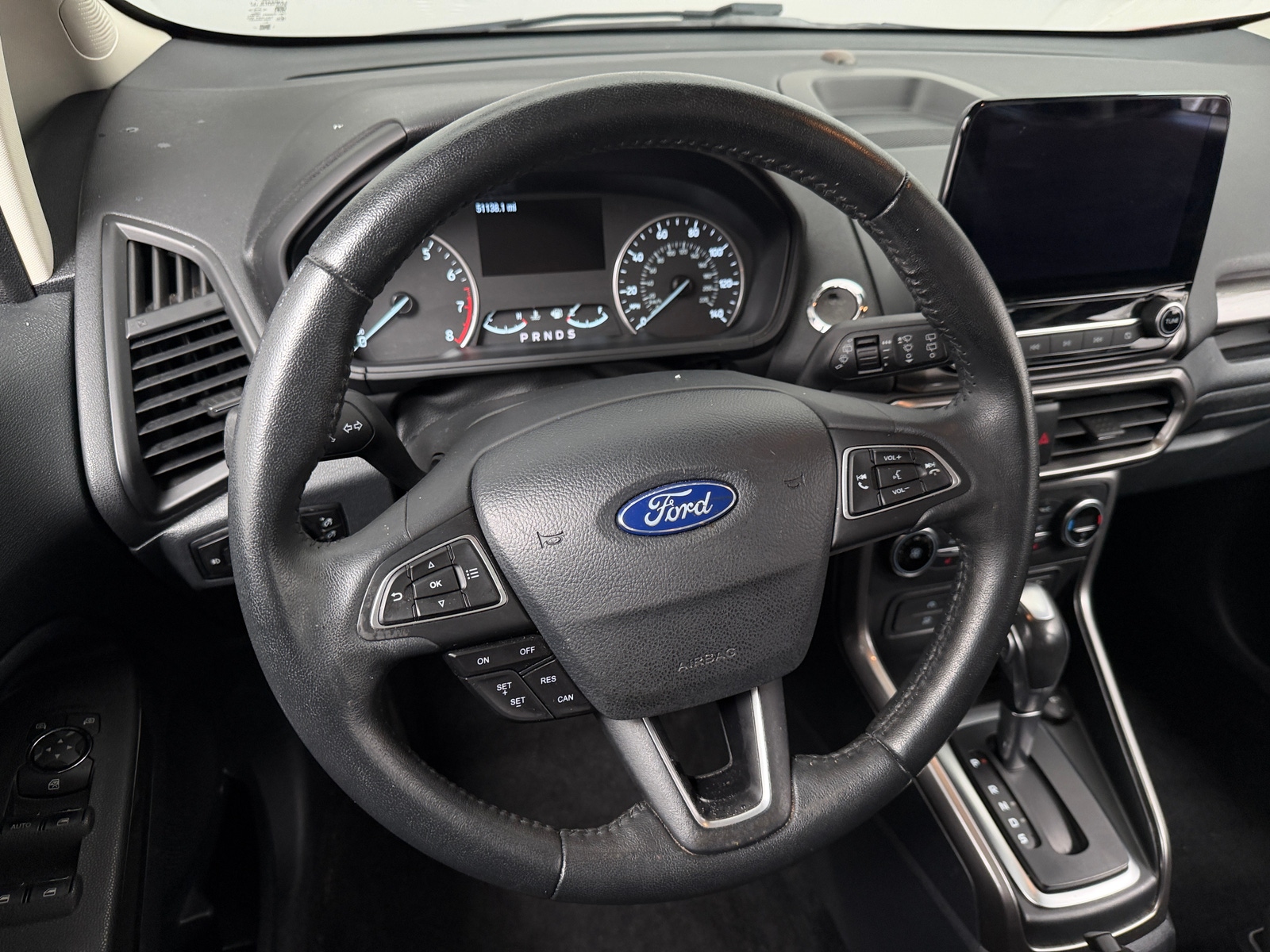 Thumbnail: 2020 Ford EcoSport - 5