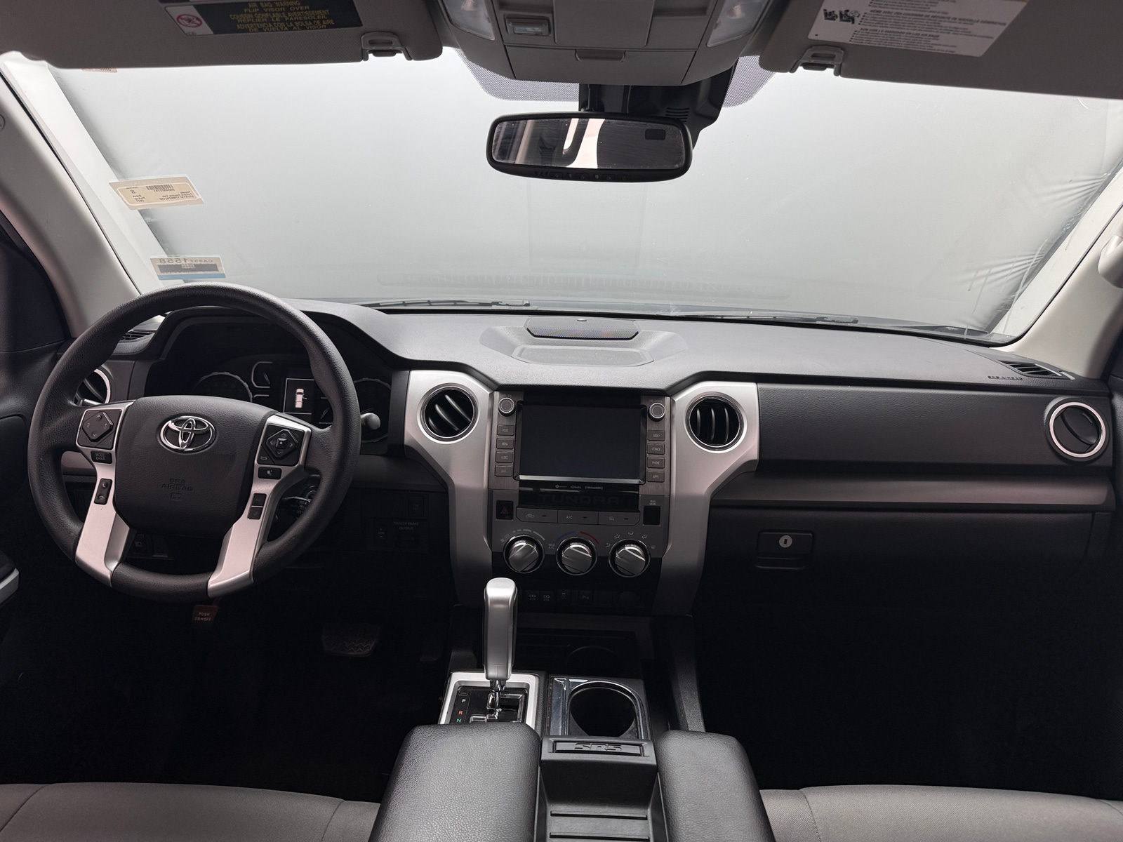 Thumbnail: 2021 Toyota Tundra - 3