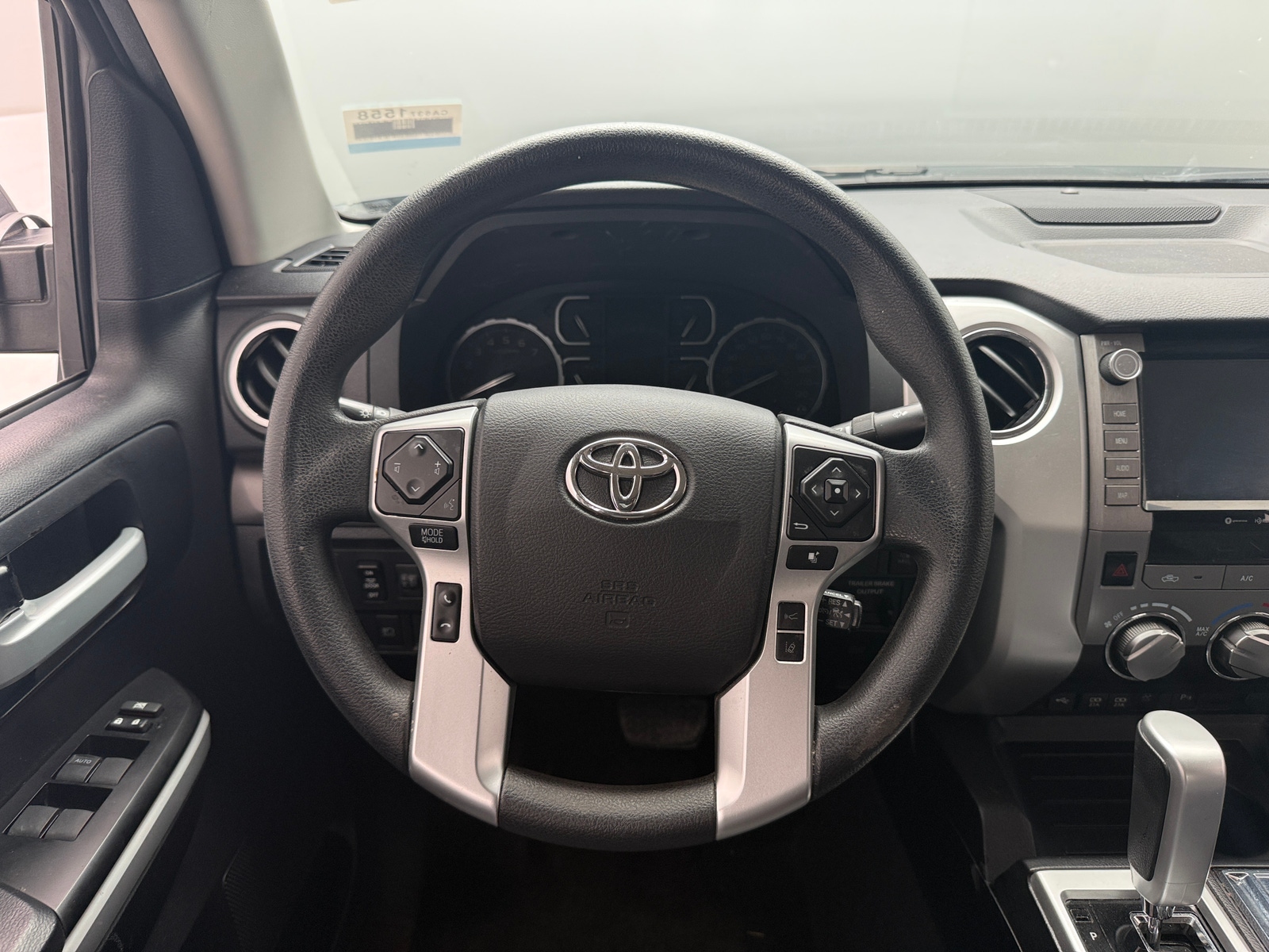 Thumbnail: 2021 Toyota Tundra - 5