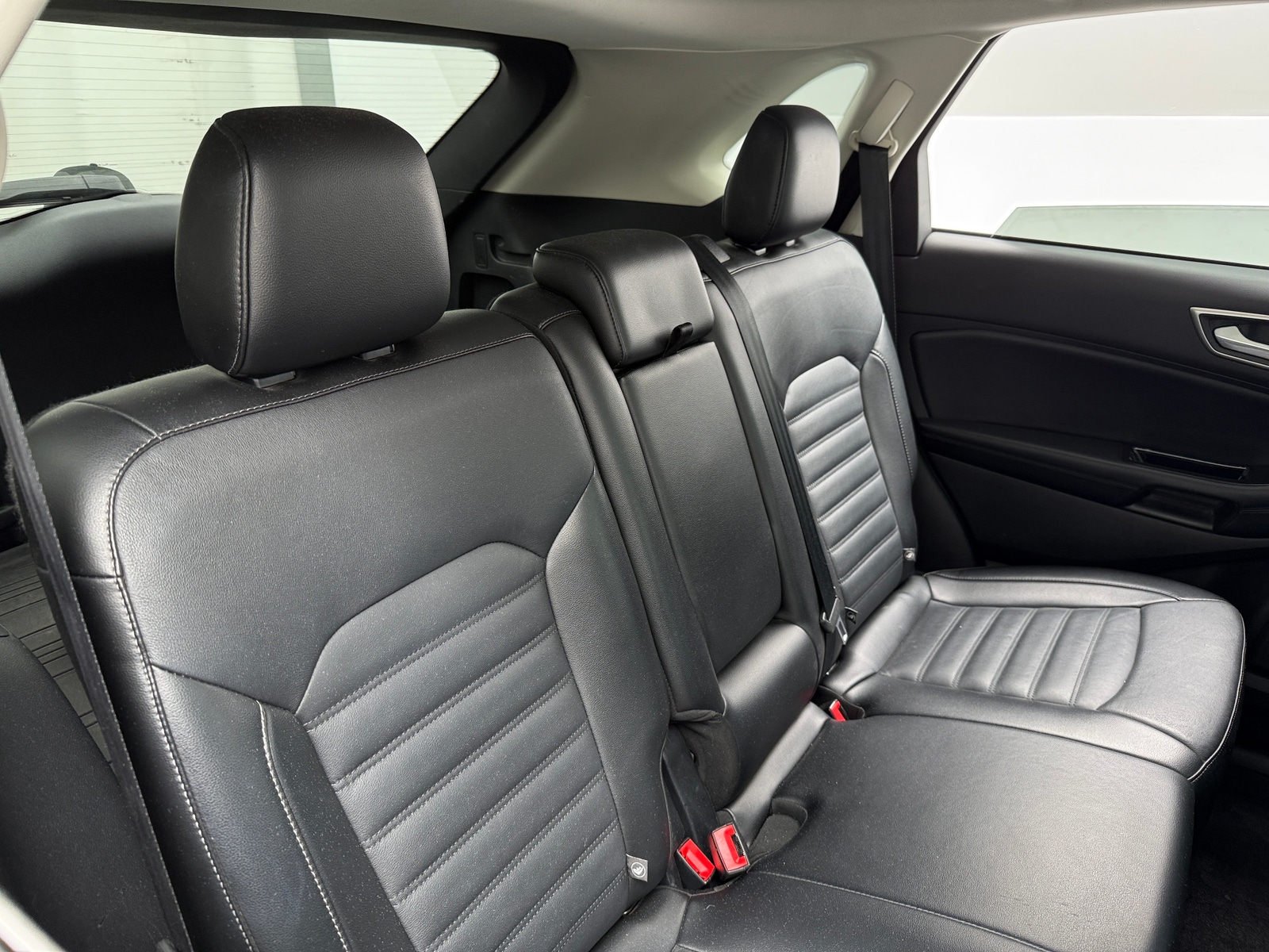 Thumbnail: 2016 Ford Edge - 6
