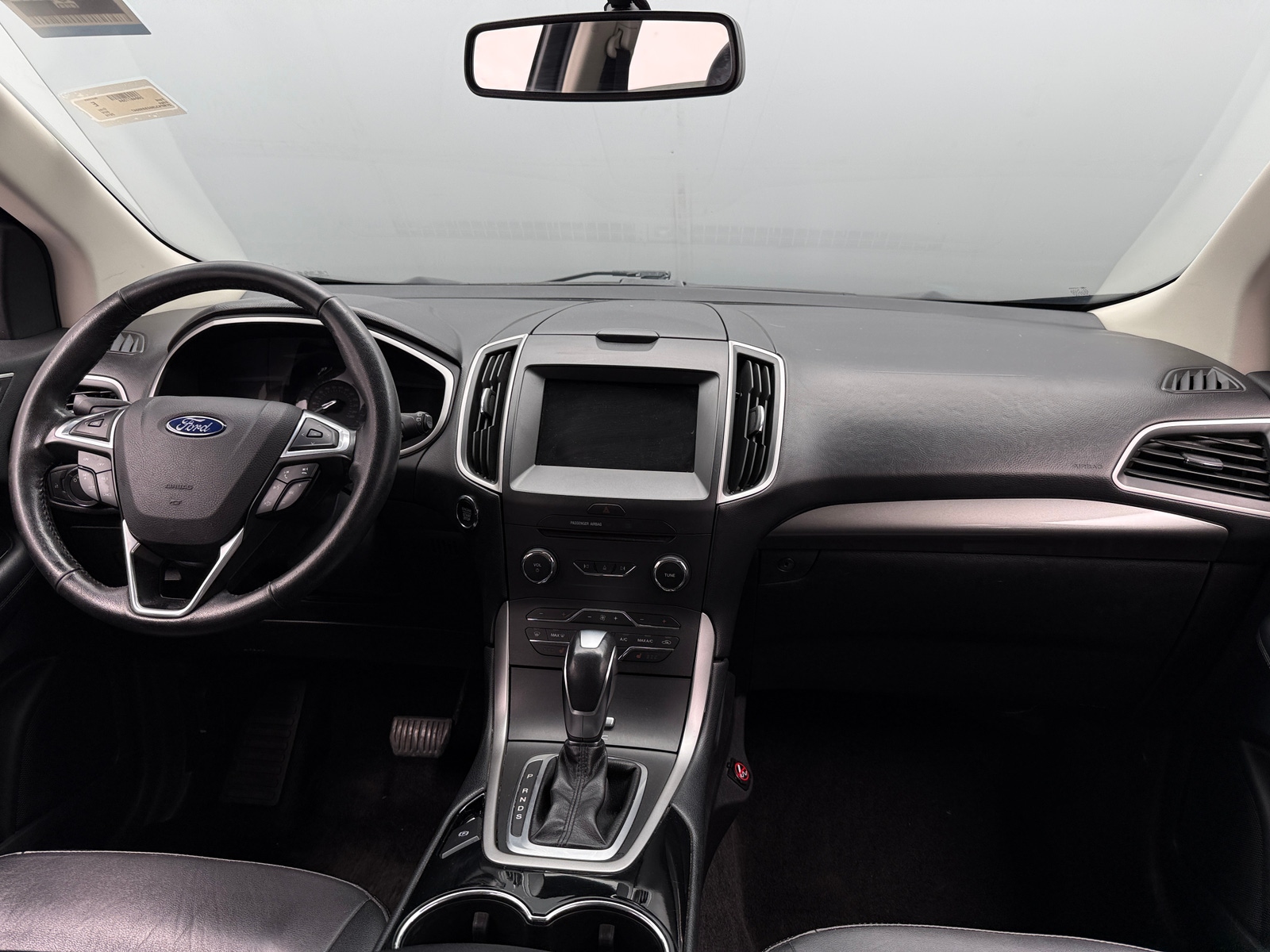Thumbnail: 2016 Ford Edge - 3