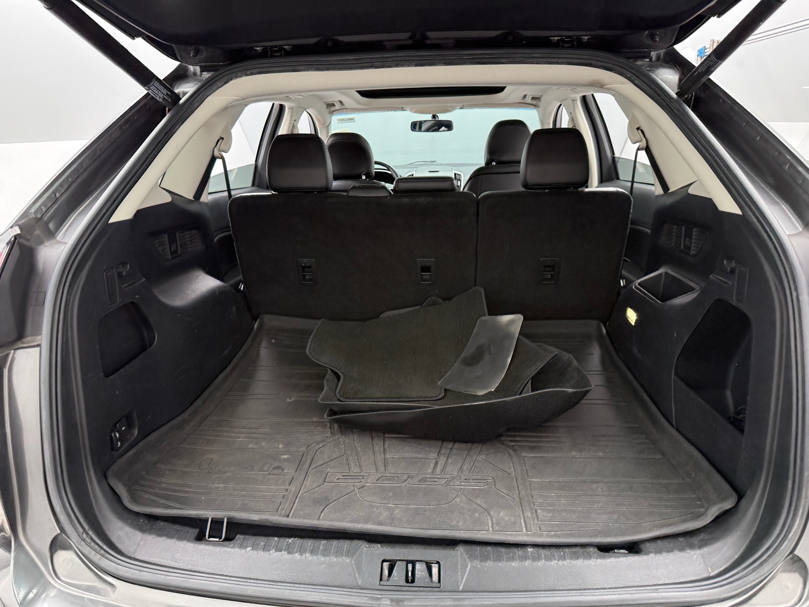 Thumbnail: 2016 Ford Edge - 7