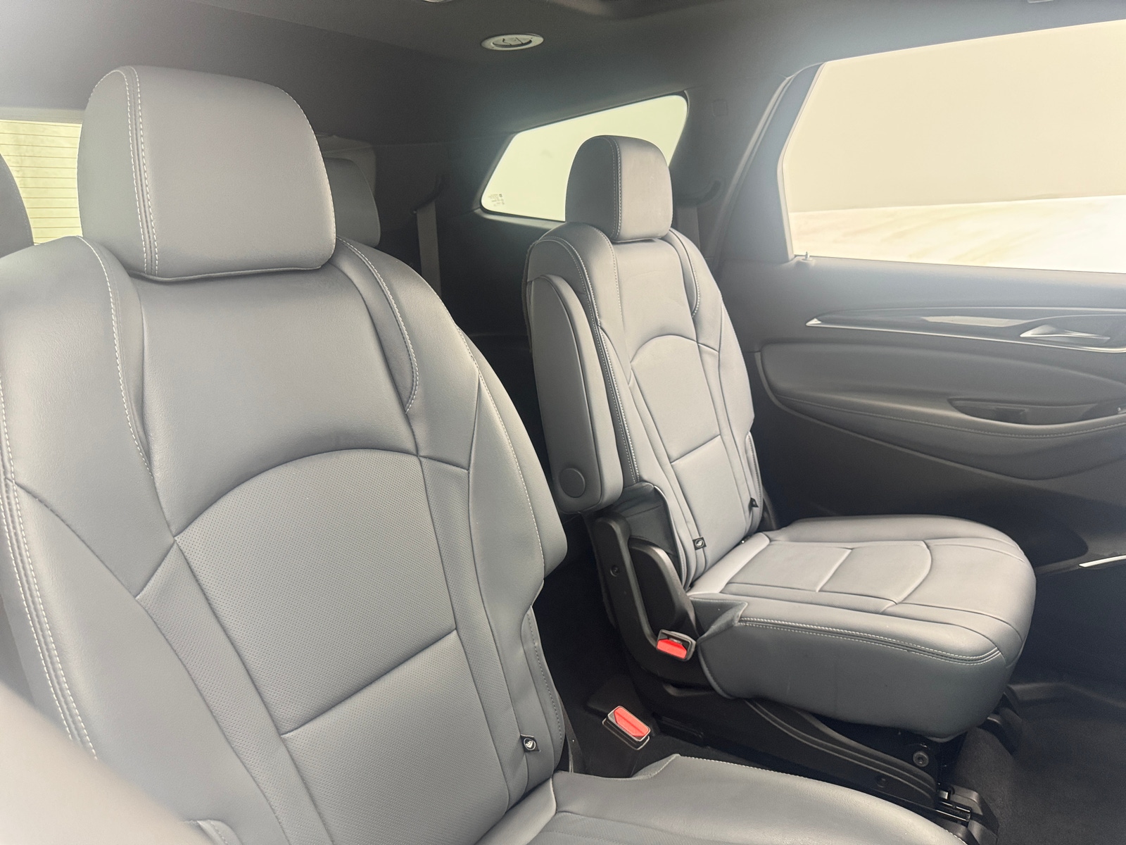 Thumbnail: 2022 Buick Enclave - 5