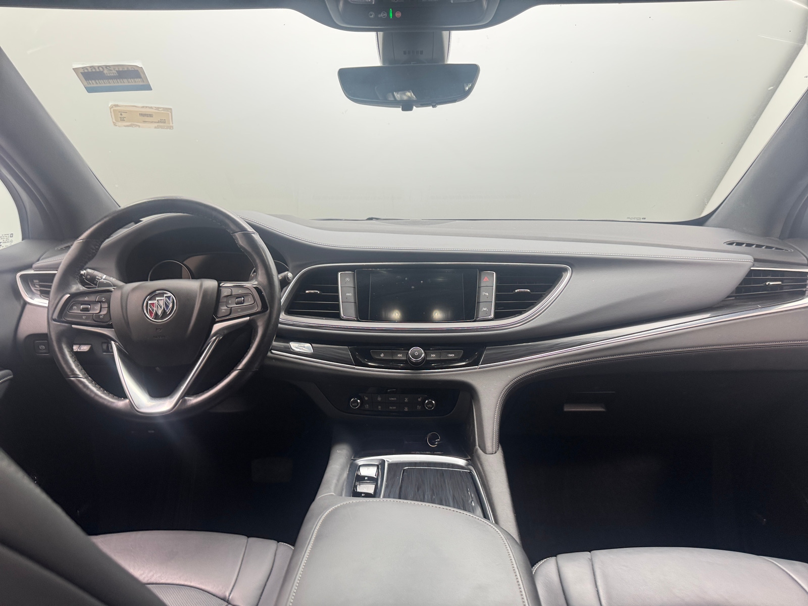 Thumbnail: 2022 Buick Enclave - 2