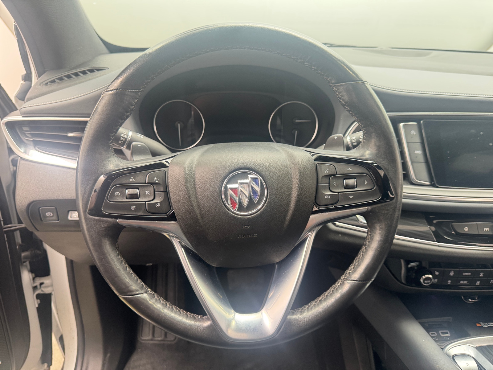 Thumbnail: 2022 Buick Enclave - 4