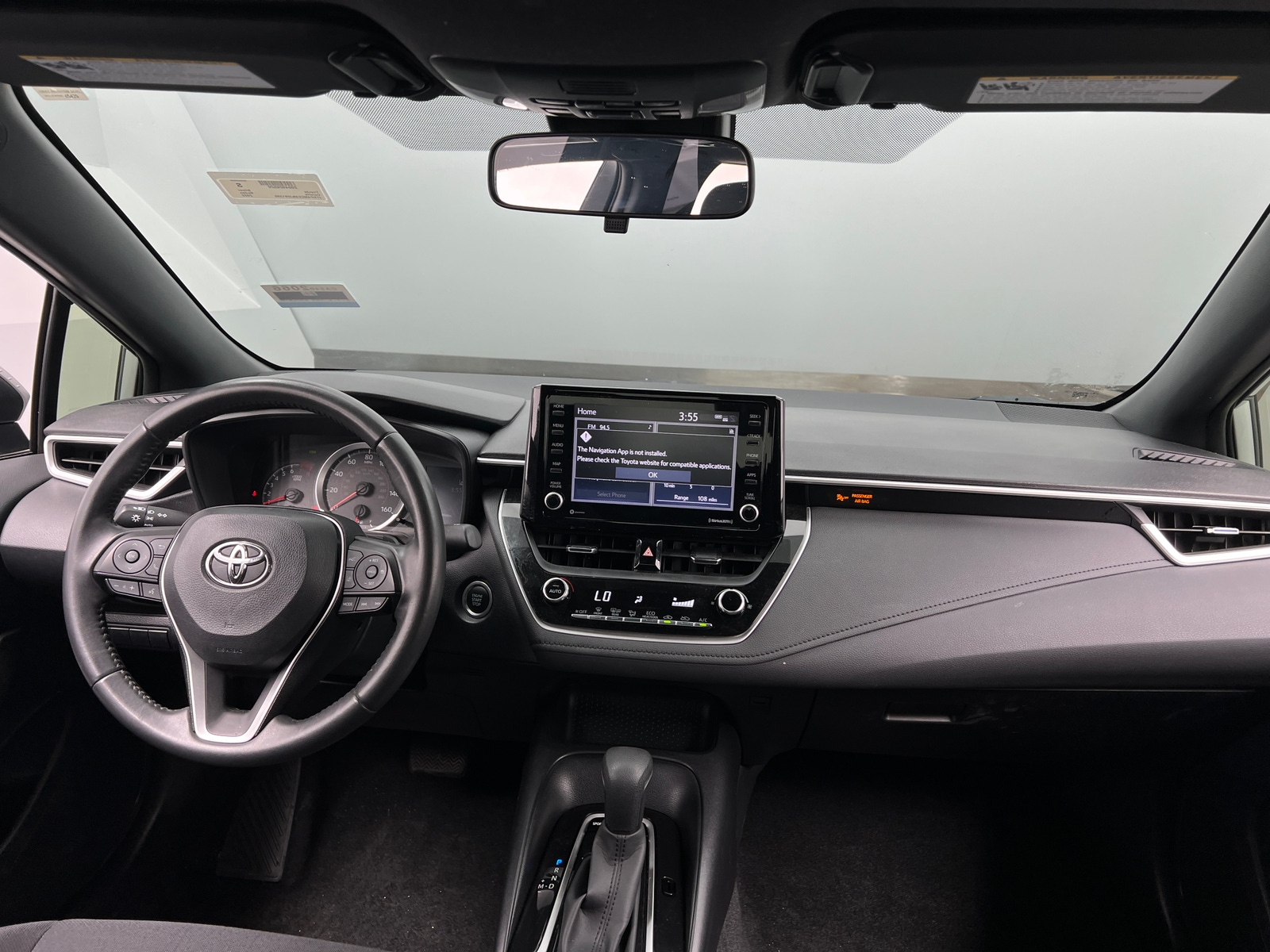 Thumbnail: 2022 Toyota Corolla - 3