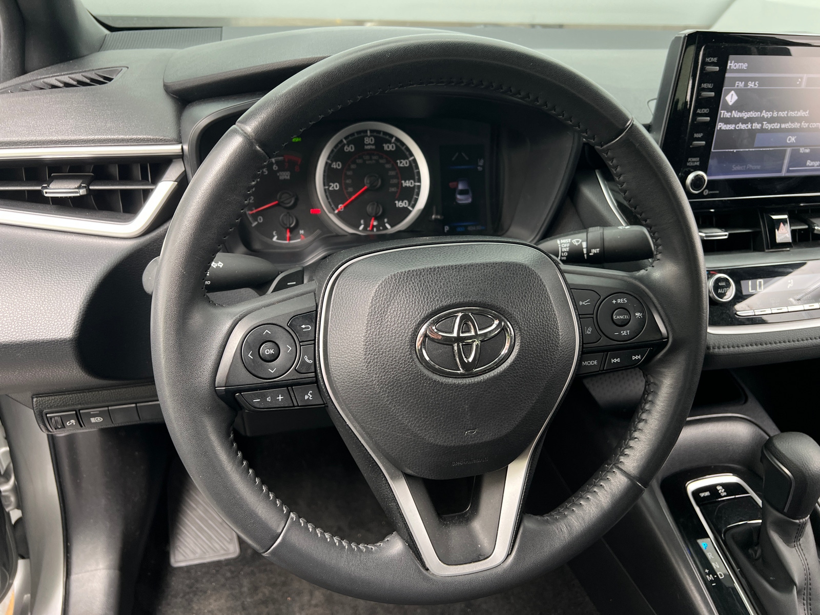 Thumbnail: 2022 Toyota Corolla - 5