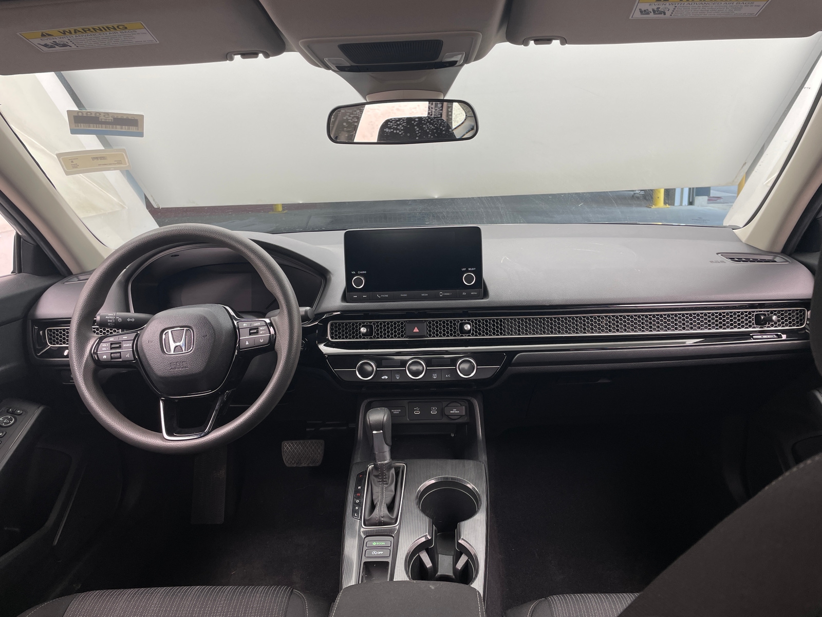 Thumbnail: 2025 Honda Civic - 3
