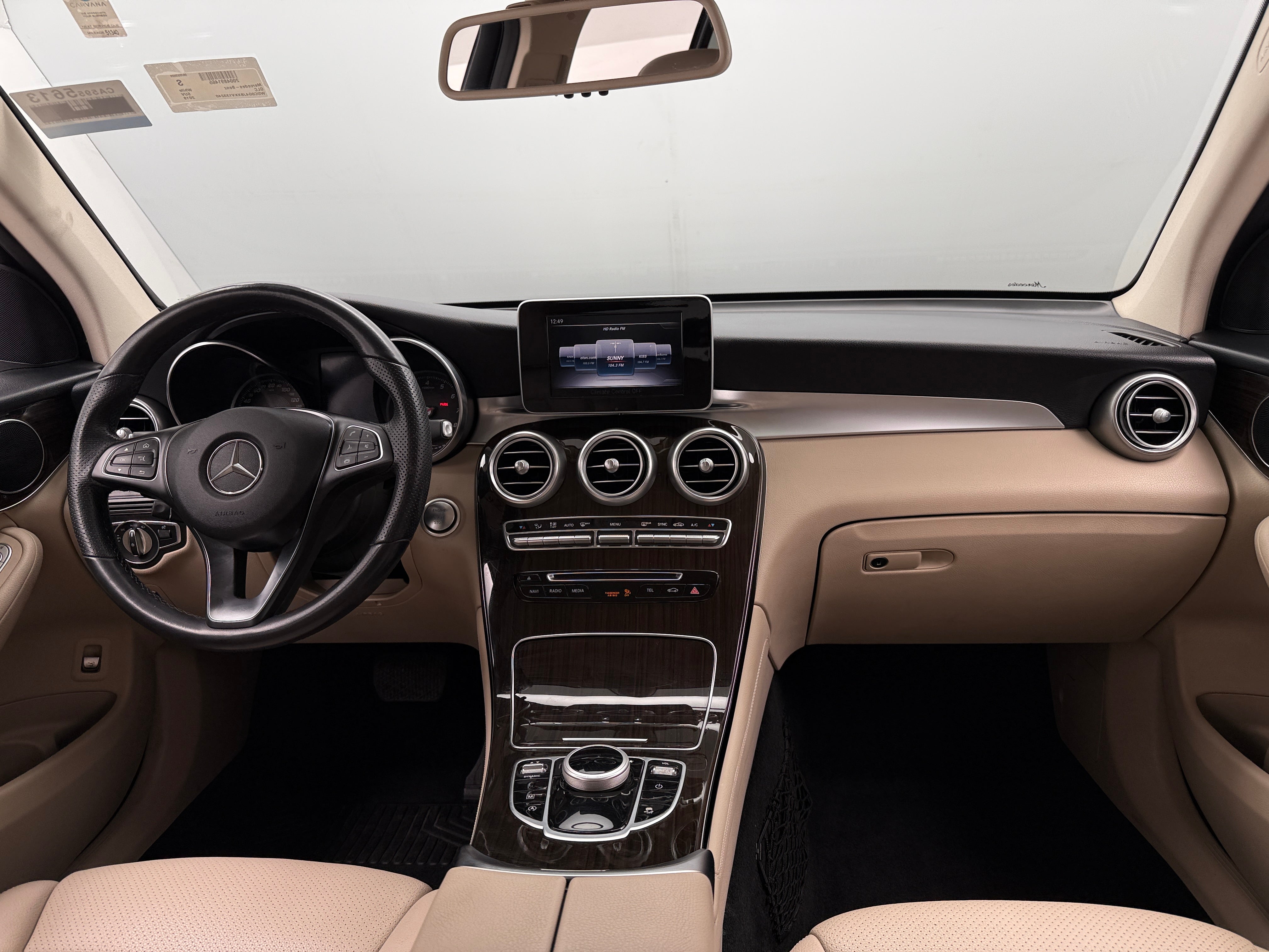 2019 Mercedes-Benz GLC GLC300 - Photo 5