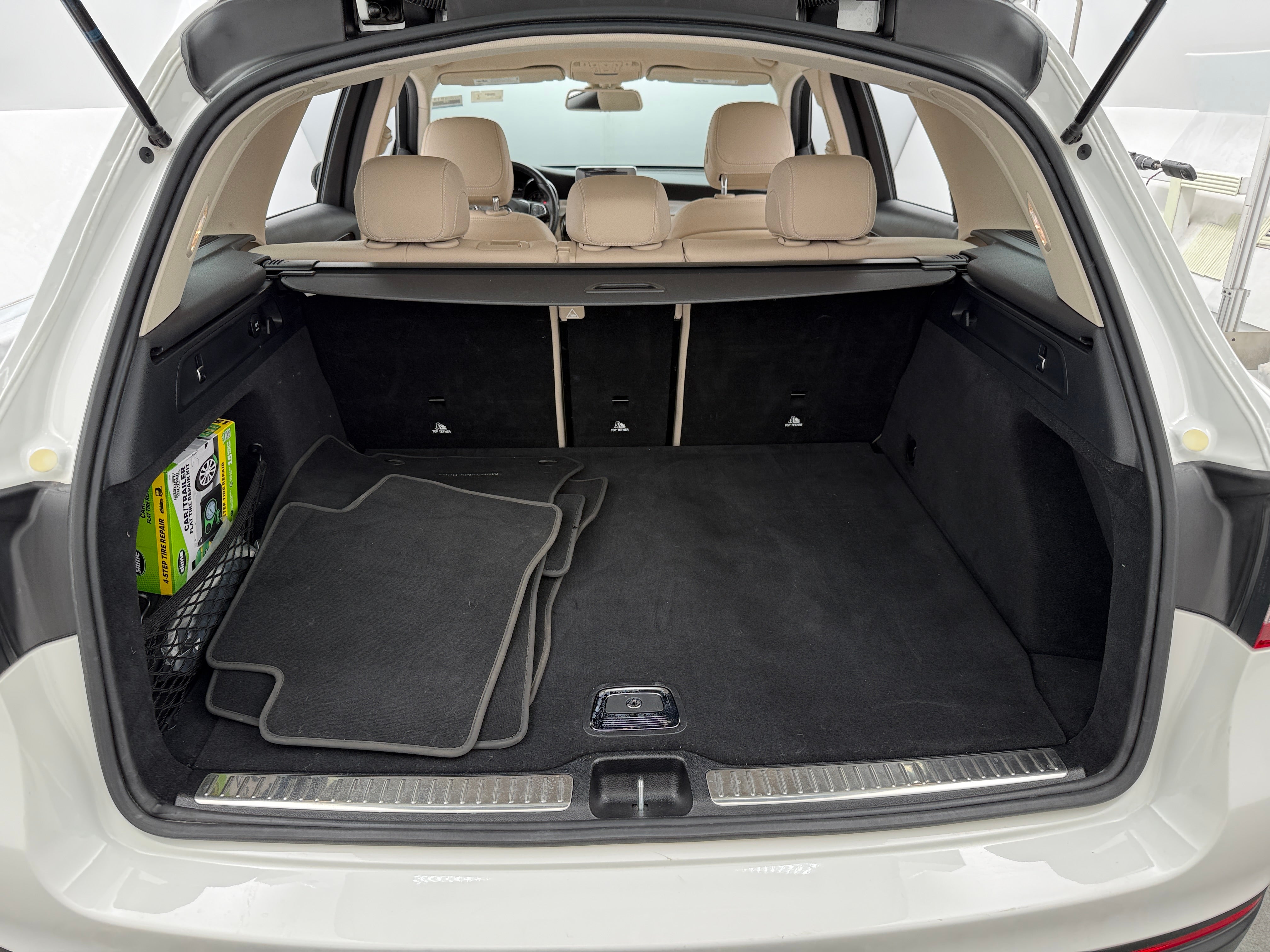 2019 Mercedes-Benz GLC GLC300 - Photo 8