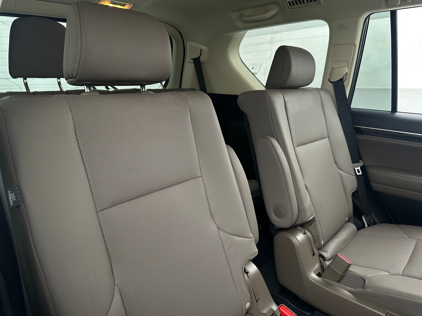 Thumbnail: 2021 Lexus GX - 5