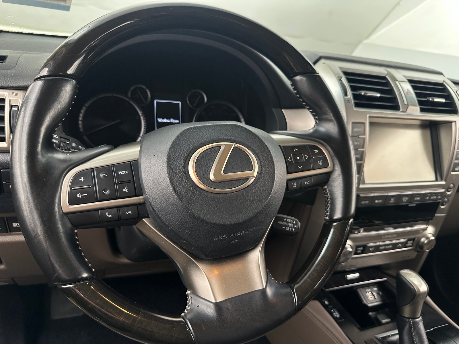 Thumbnail: 2021 Lexus GX - 4