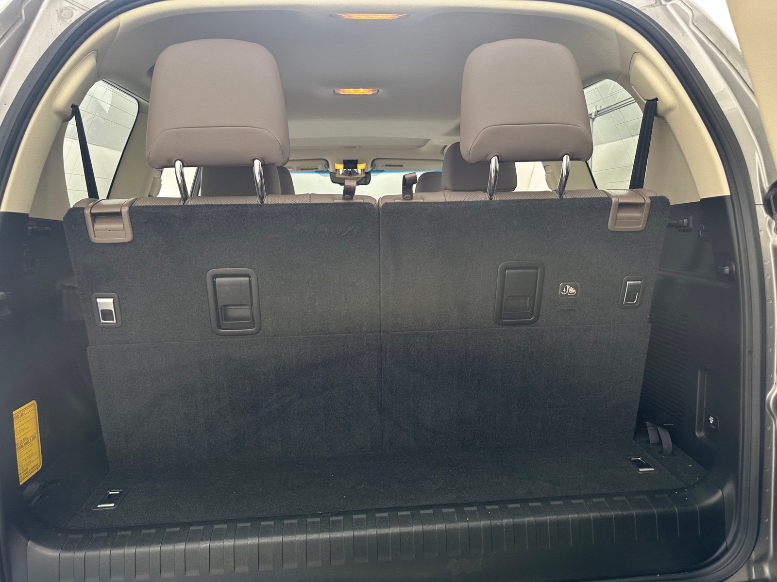 Thumbnail: 2021 Lexus GX - 6