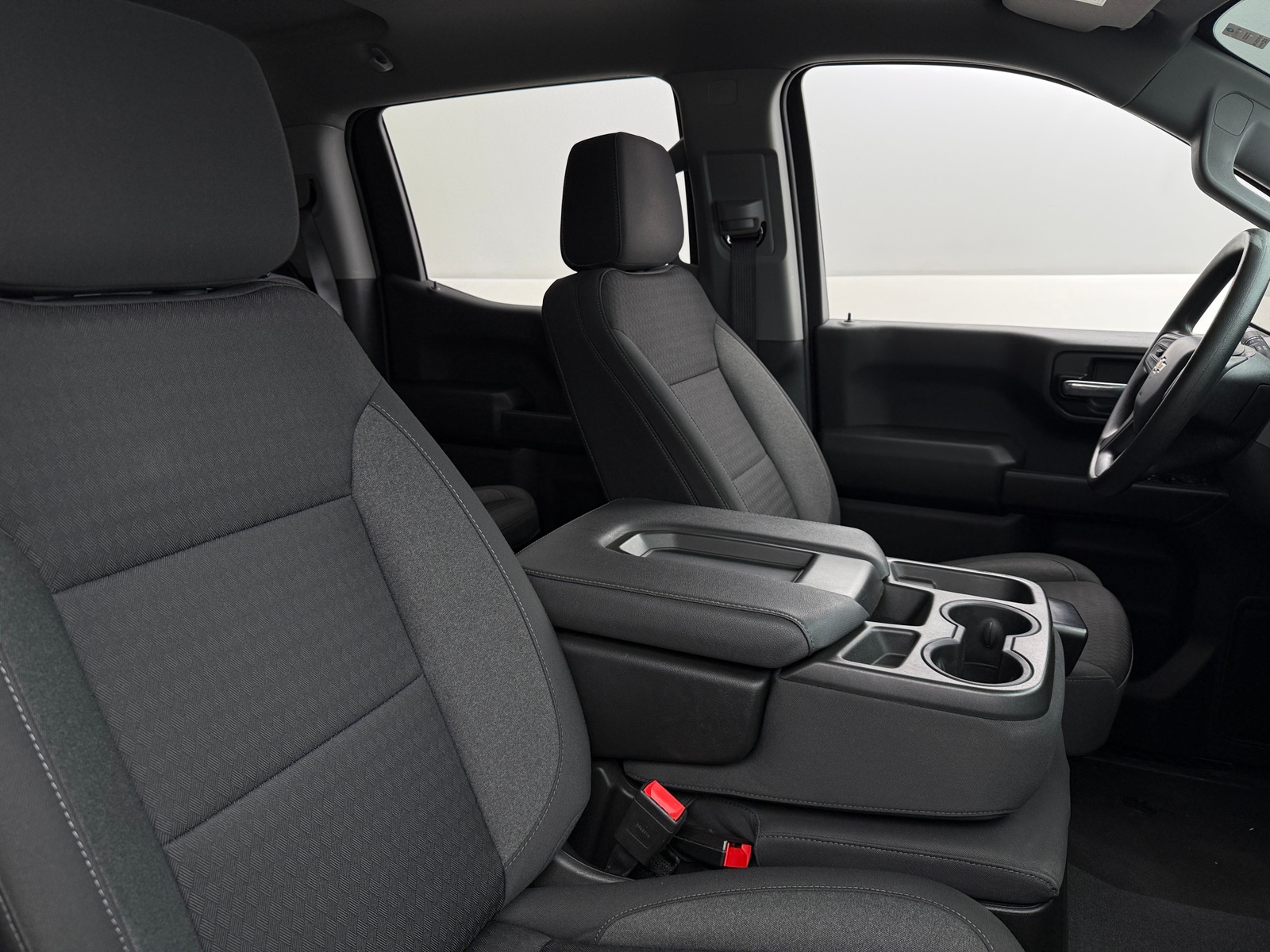 Thumbnail: 2023 Chevrolet Silverado 1500 - 2