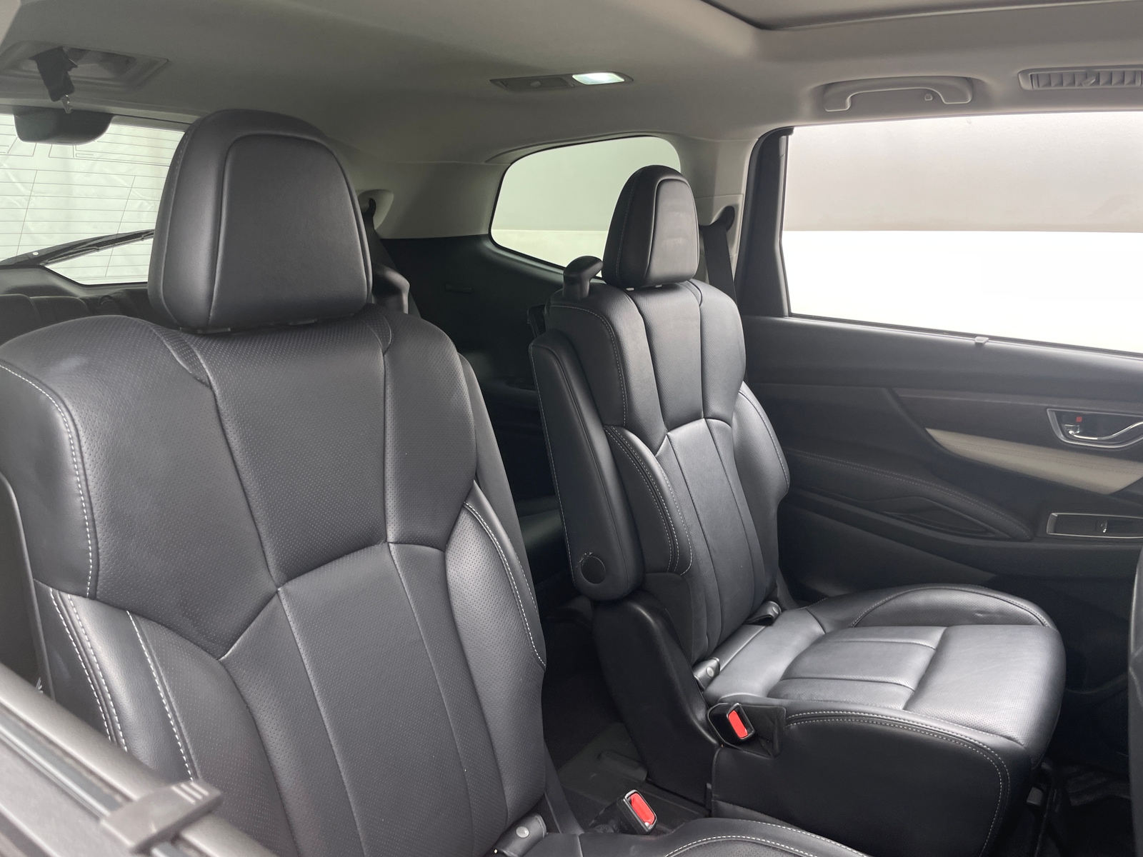 Thumbnail: 2021 Subaru Ascent - 5
