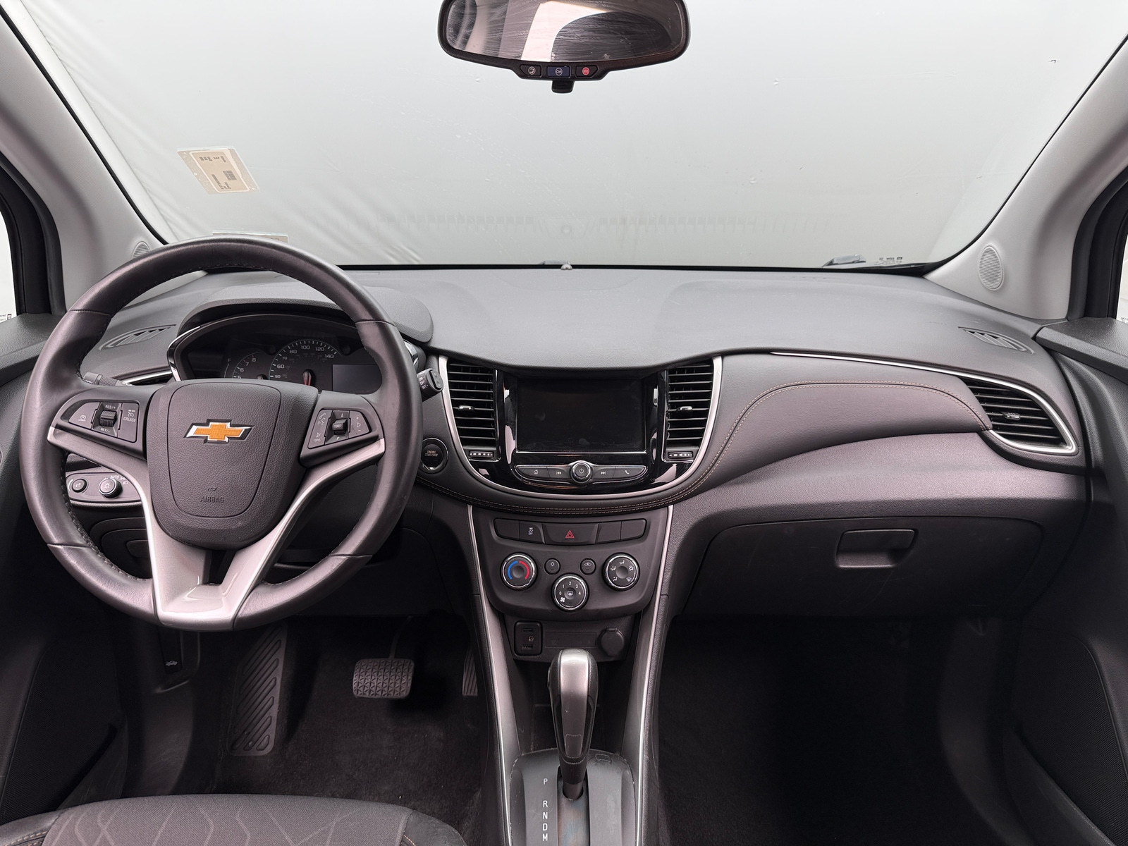 Thumbnail: 2020 Chevrolet Trax - 3