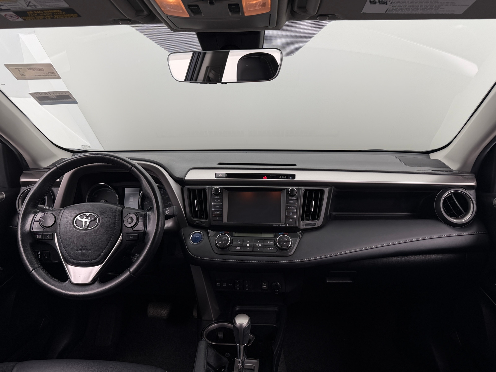 Thumbnail: 2017 Toyota RAV4 - 2