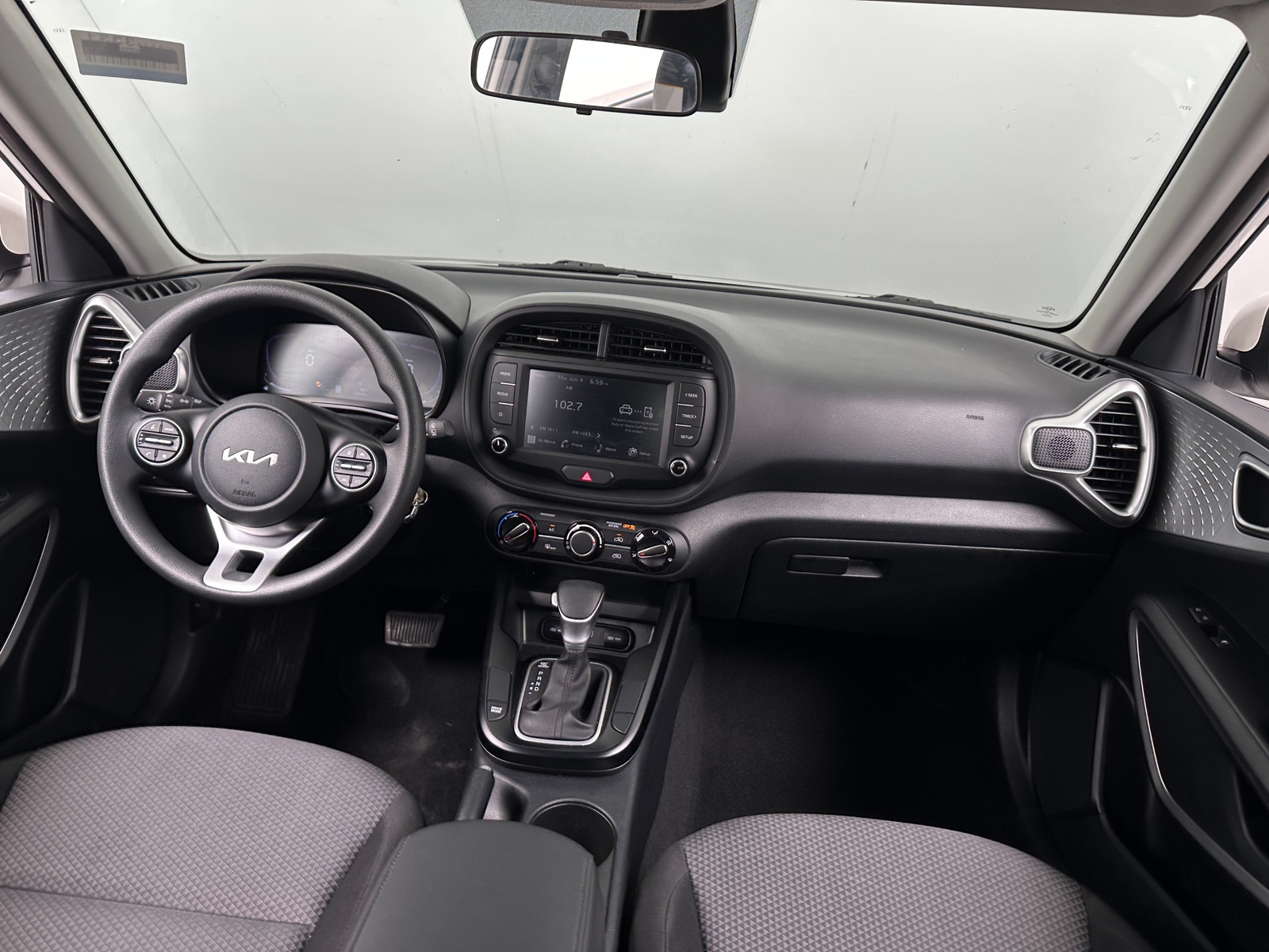 Thumbnail: 2025 Kia Soul - 3