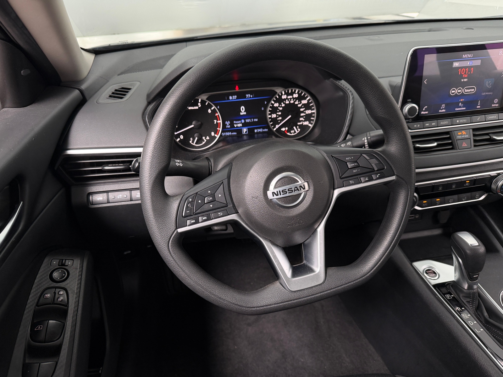 Thumbnail: 2022 Nissan Altima - 5