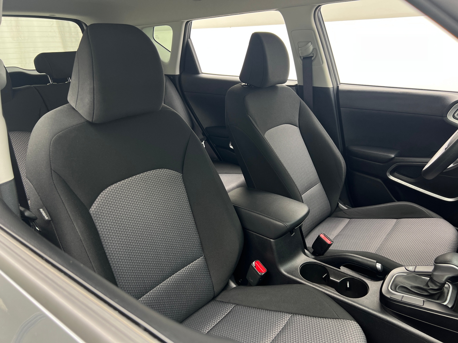 Thumbnail: 2025 Kia Soul - 2