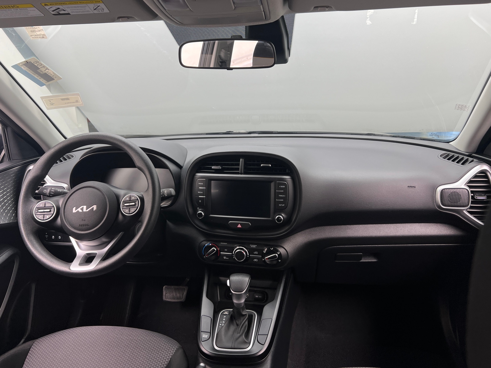 Thumbnail: 2025 Kia Soul - 3