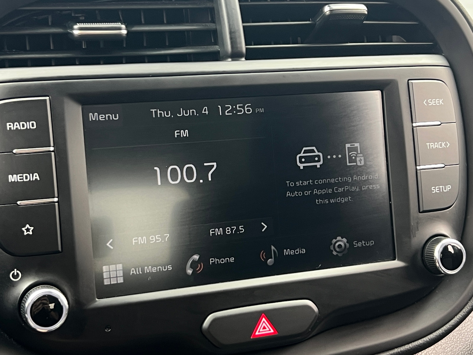 Thumbnail: 2025 Kia Soul - 4