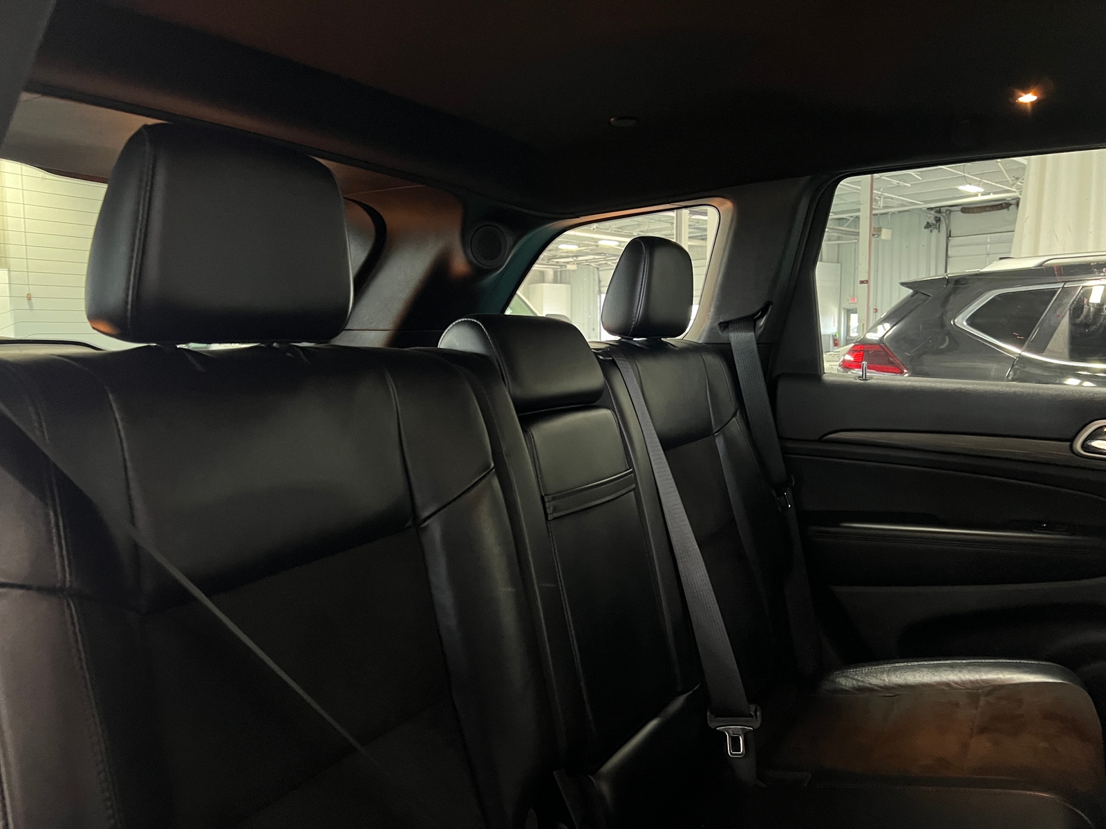 Thumbnail: 2021 Jeep Grand Cherokee - 6