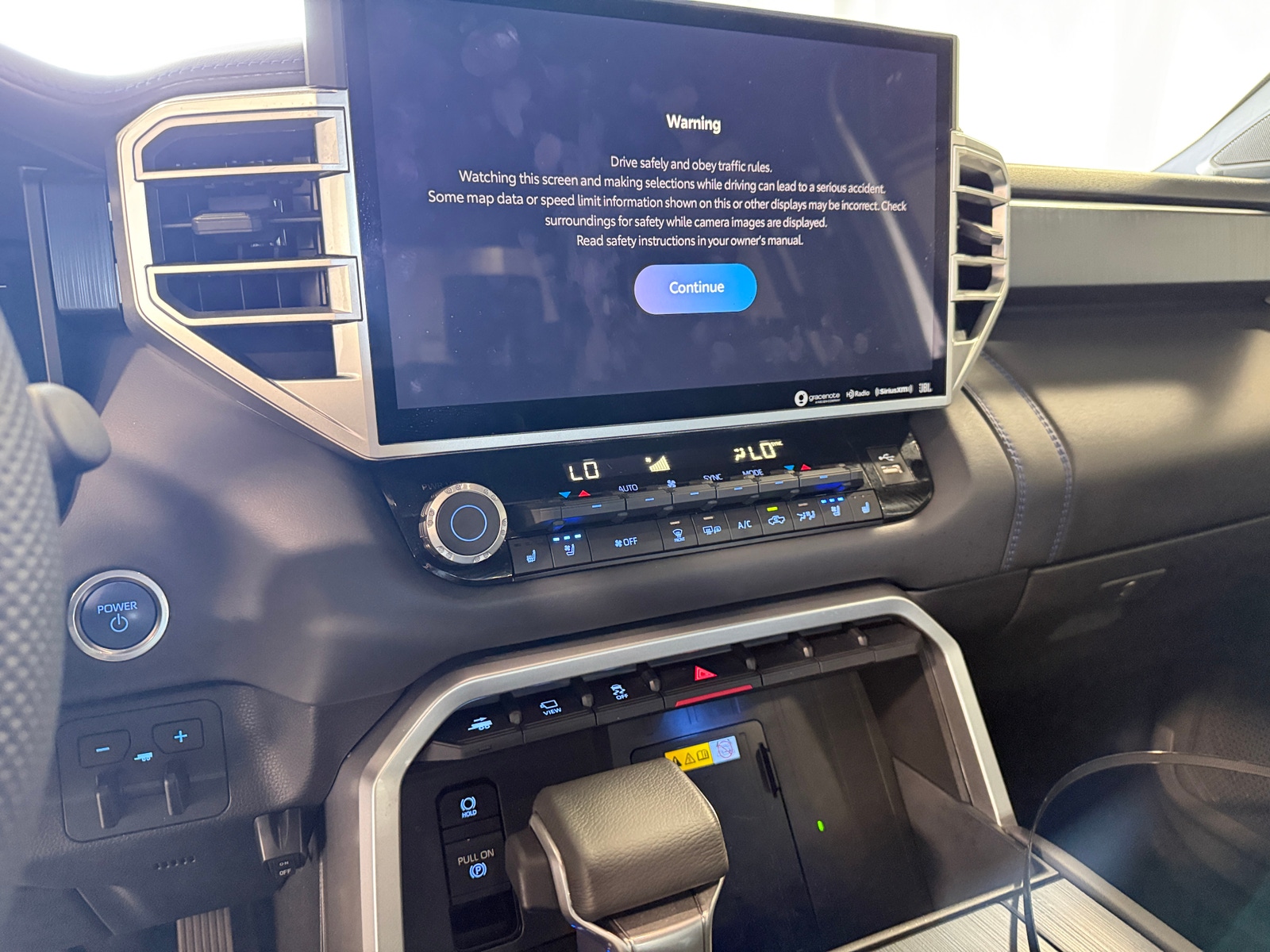 Thumbnail: 2024 Toyota Tundra - 3