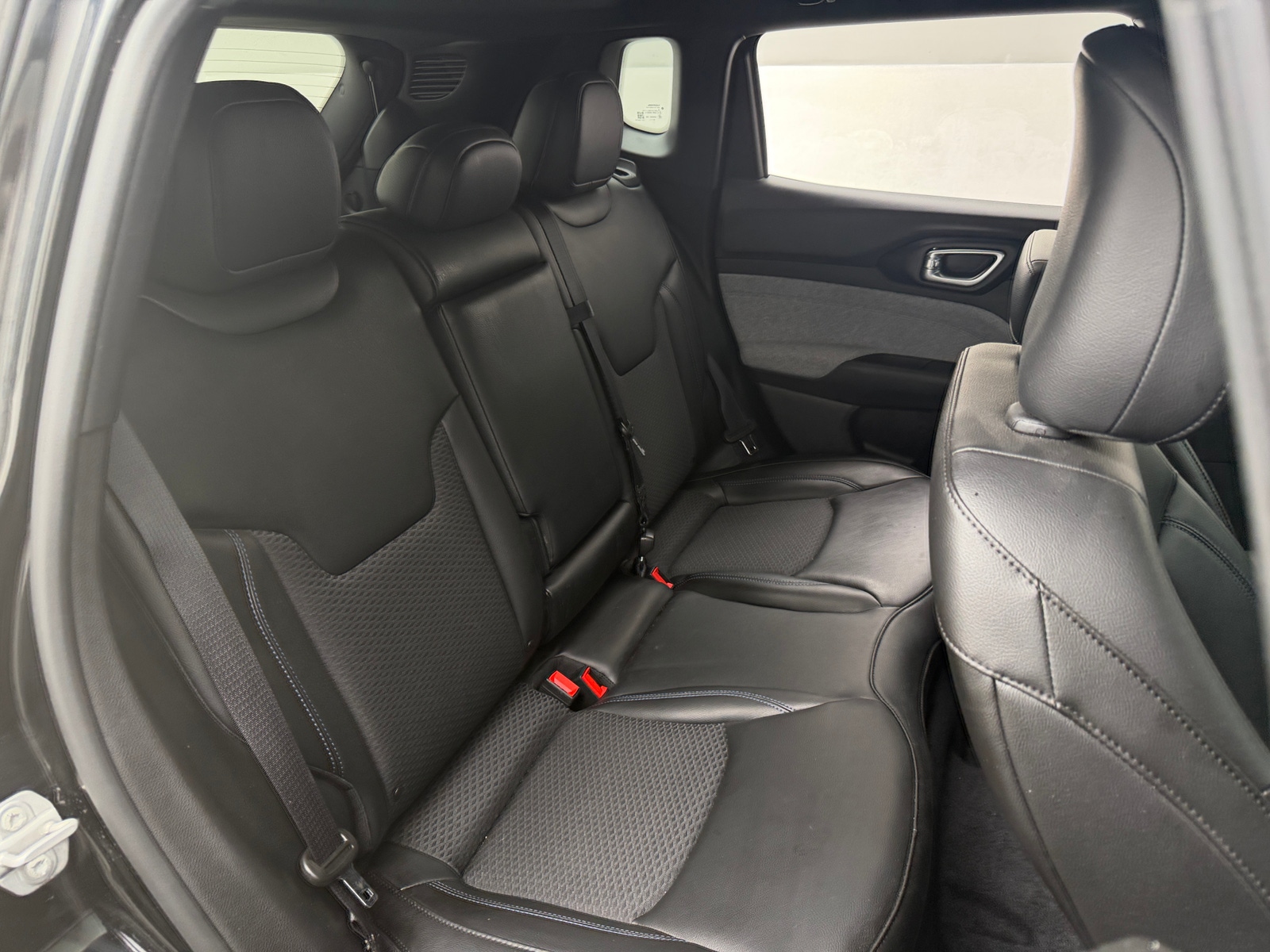 Thumbnail: 2023 Jeep Compass - 6