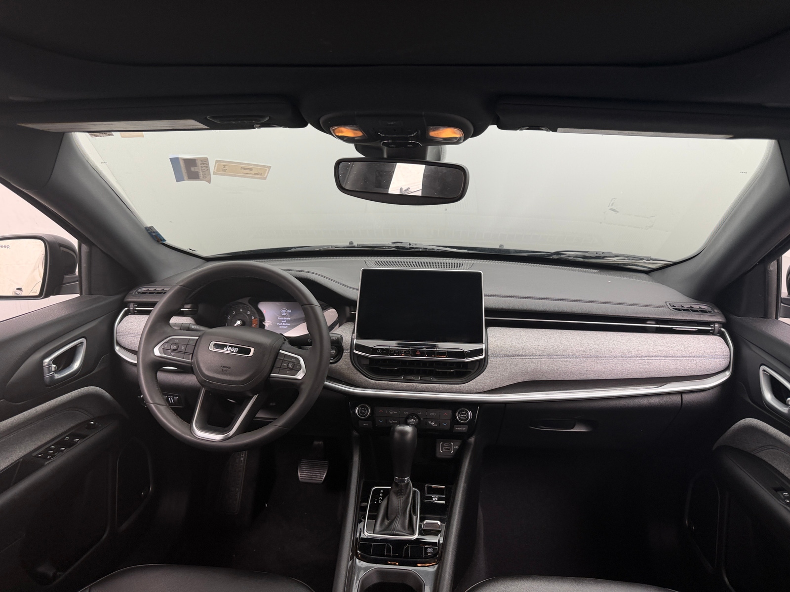 Thumbnail: 2023 Jeep Compass - 3