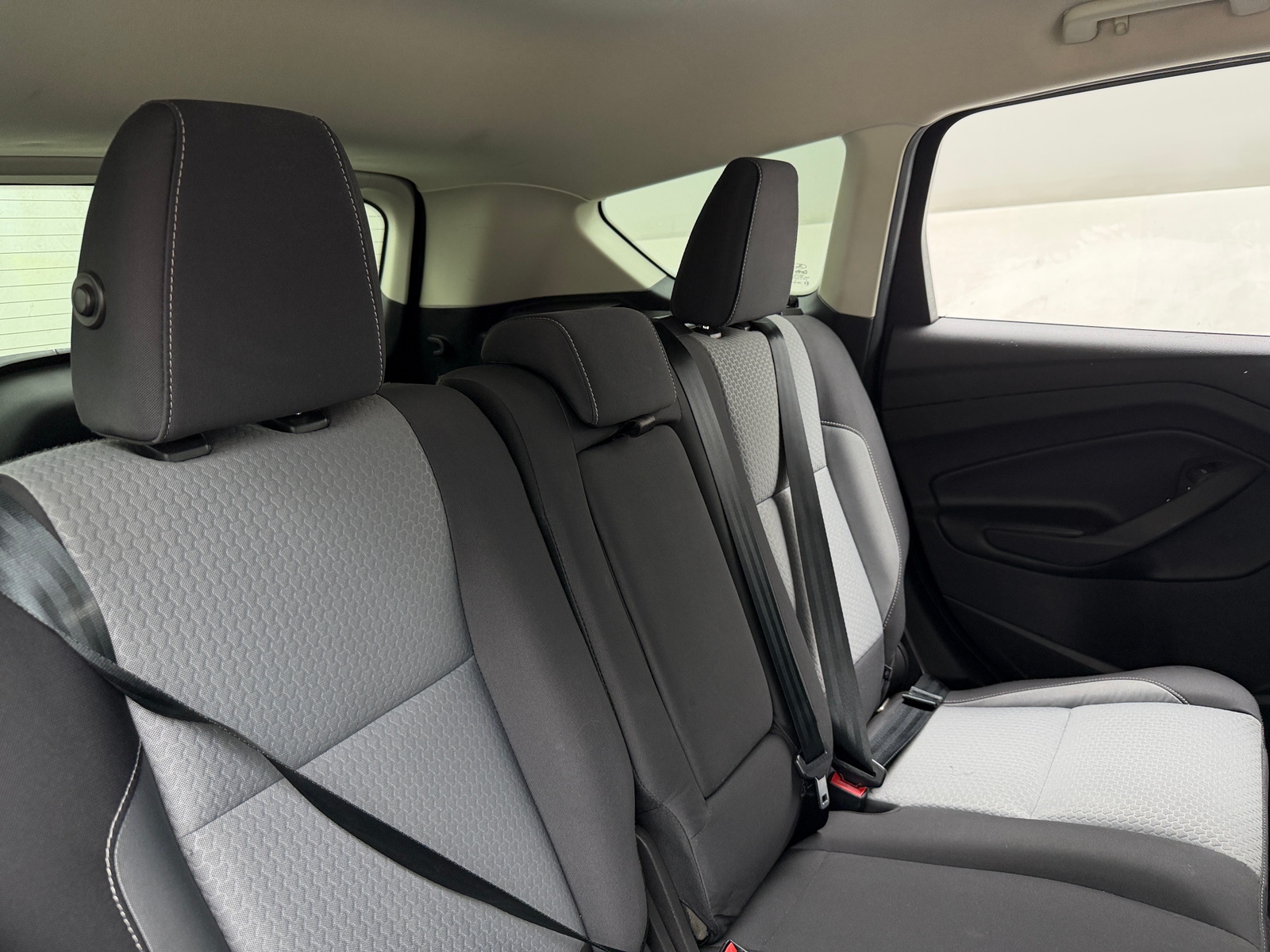 Thumbnail: 2018 Ford Escape - 6