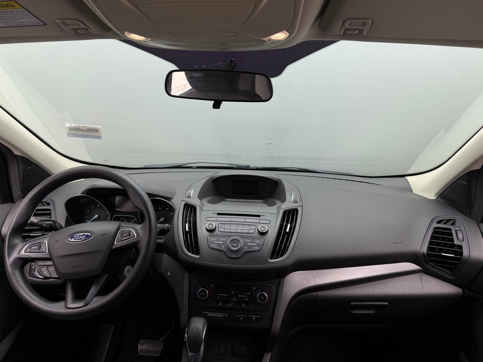 Thumbnail: 2018 Ford Escape - 3