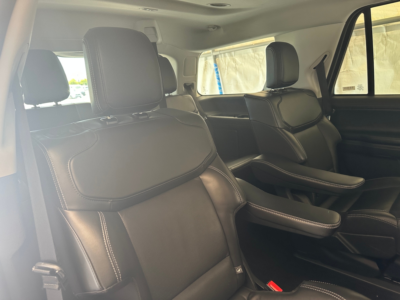 Thumbnail: 2025 Ford Expedition - 5