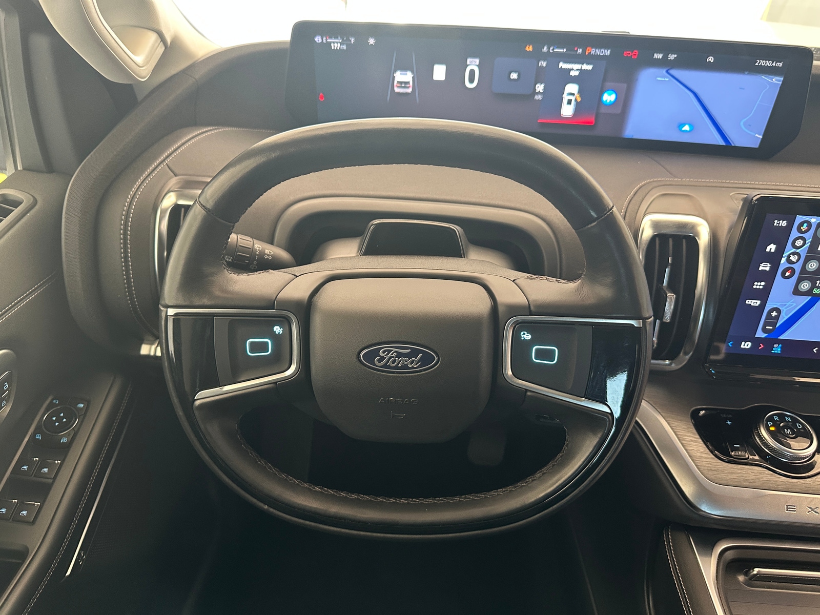 Thumbnail: 2025 Ford Expedition - 4