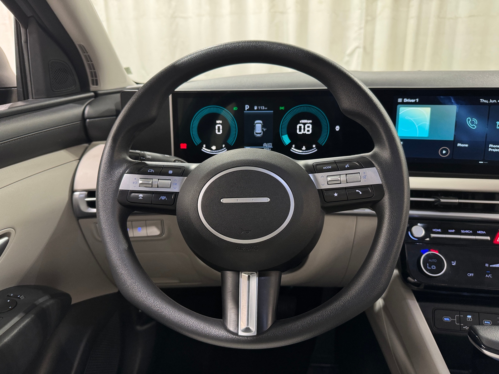 Thumbnail: 2025 Hyundai Tucson - 5