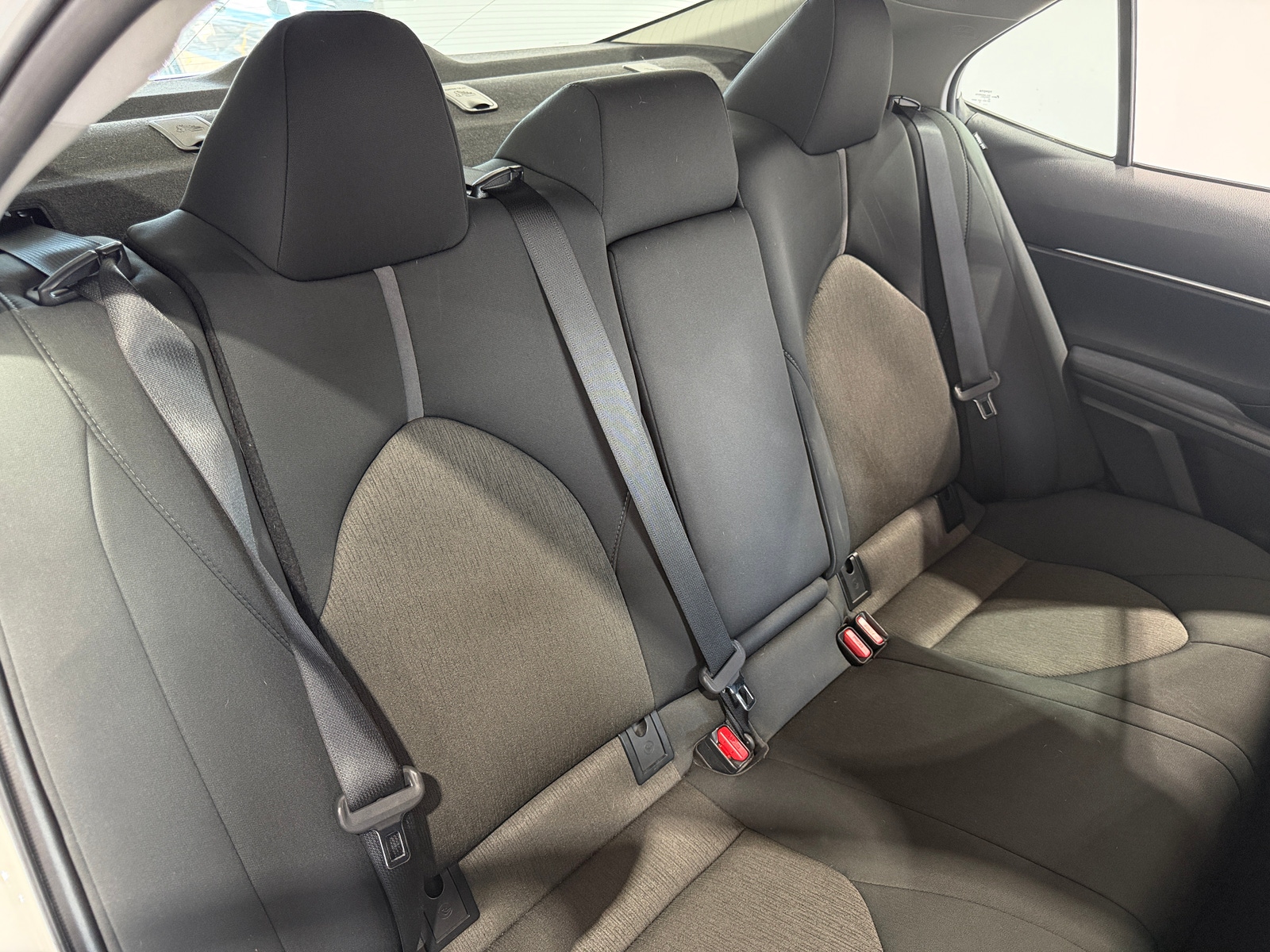 Thumbnail: 2024 Toyota Camry - 6