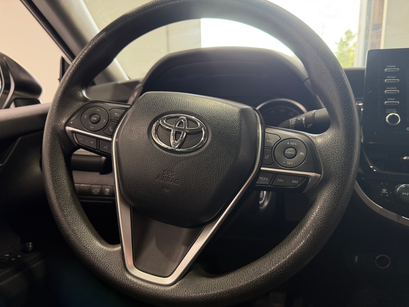 Thumbnail: 2024 Toyota Camry - 5