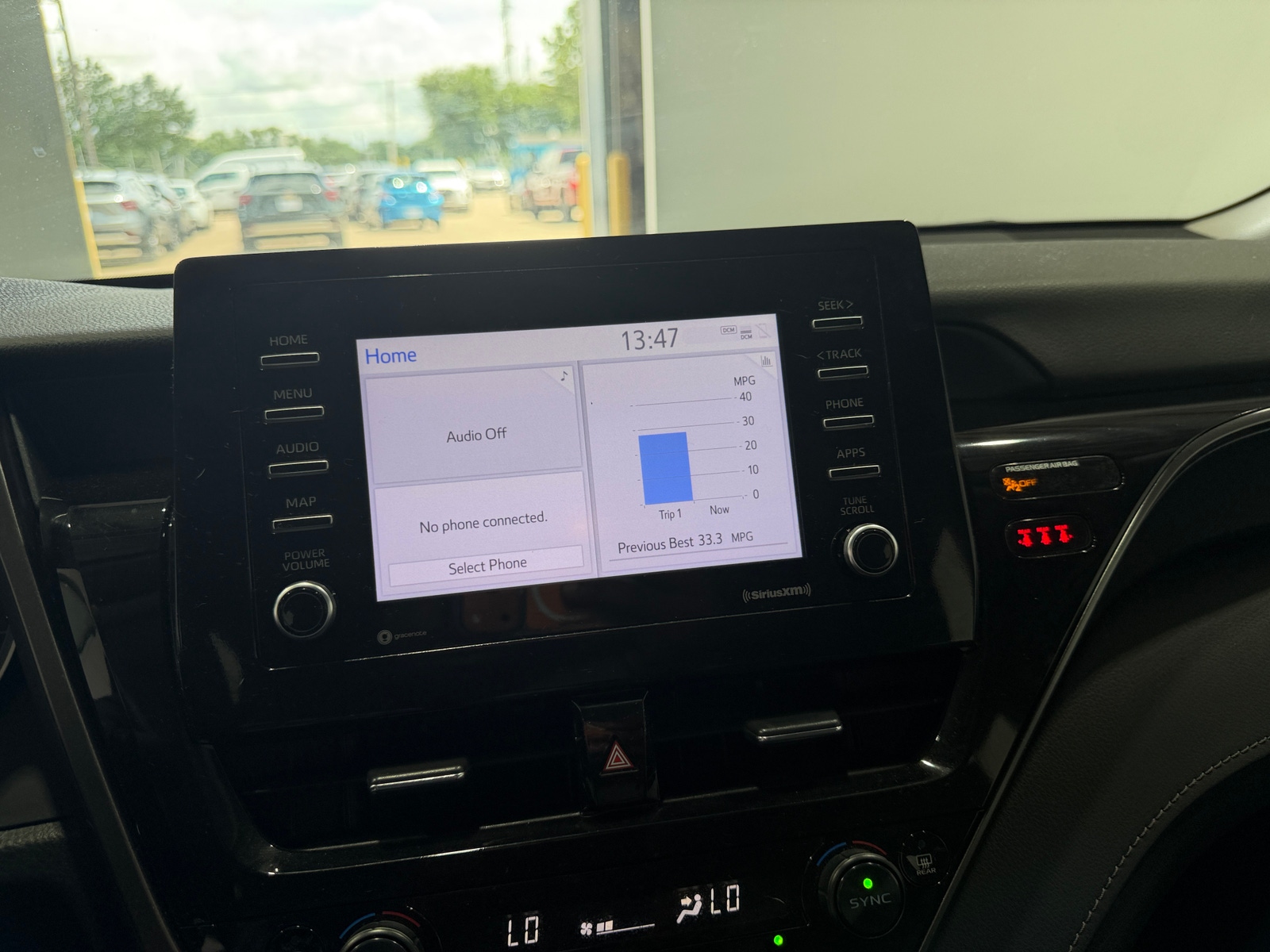 Thumbnail: 2024 Toyota Camry - 4