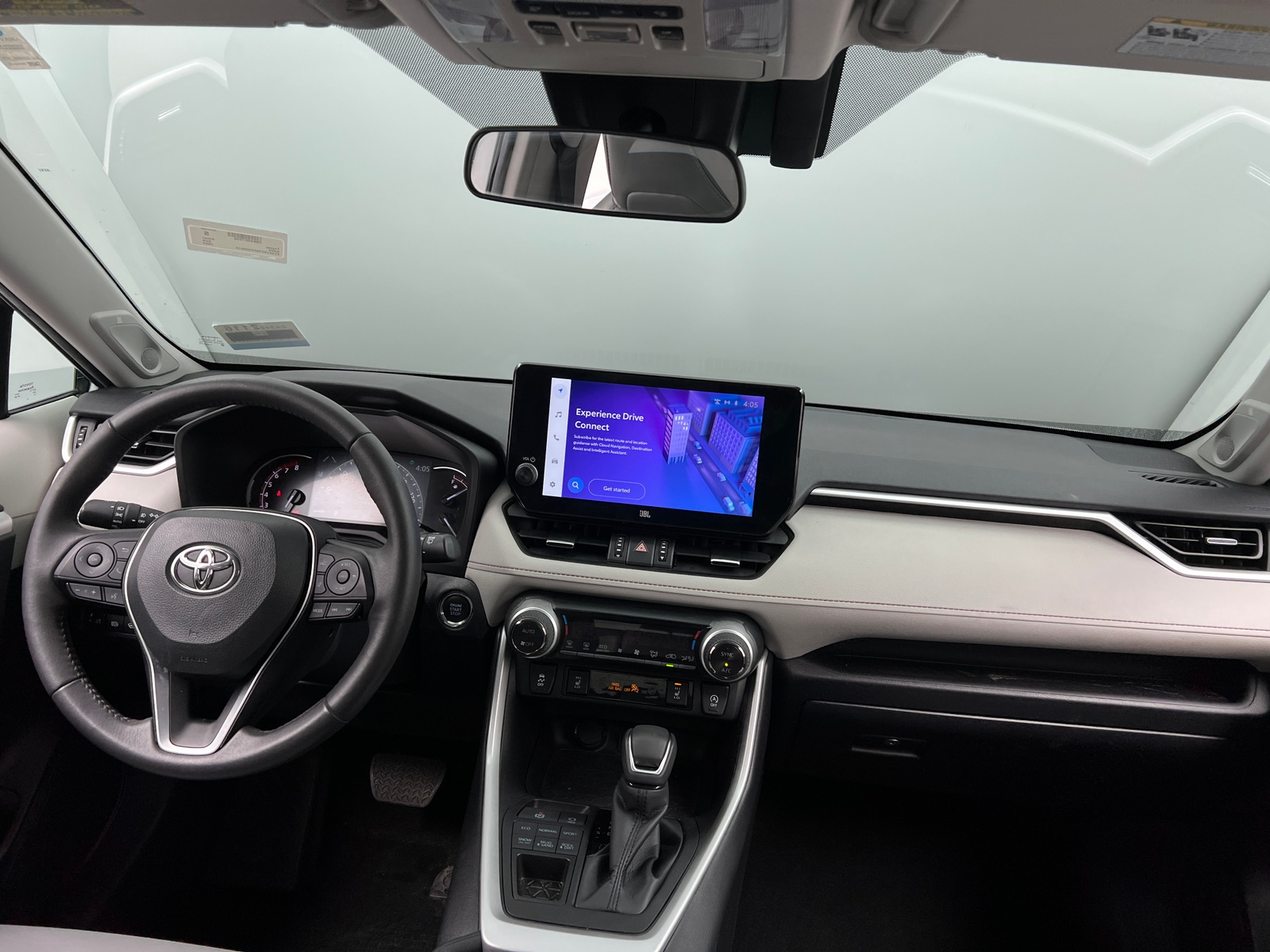 Thumbnail: 2023 Toyota RAV4 - 2