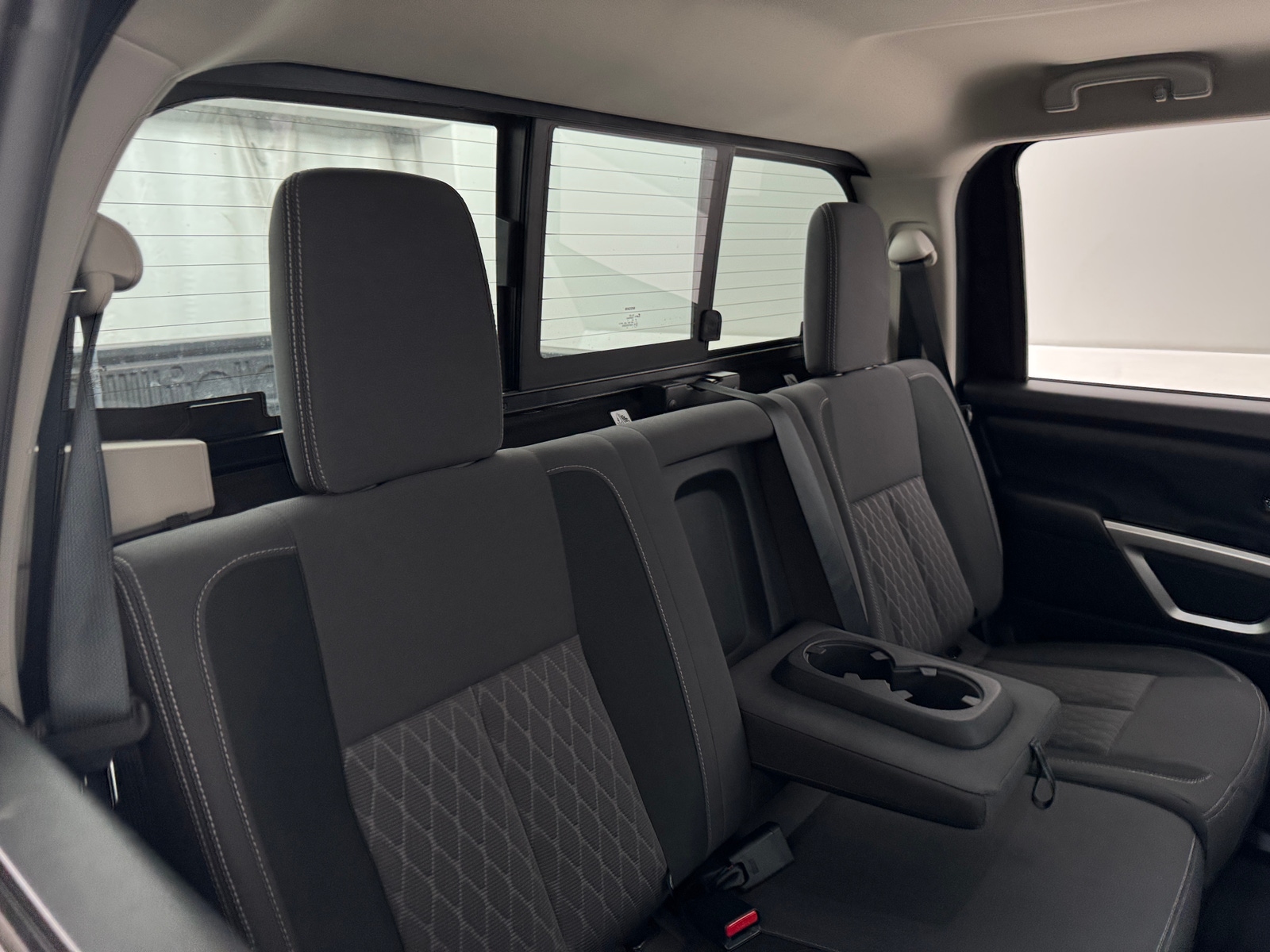 Thumbnail: 2023 Nissan Titan - 6
