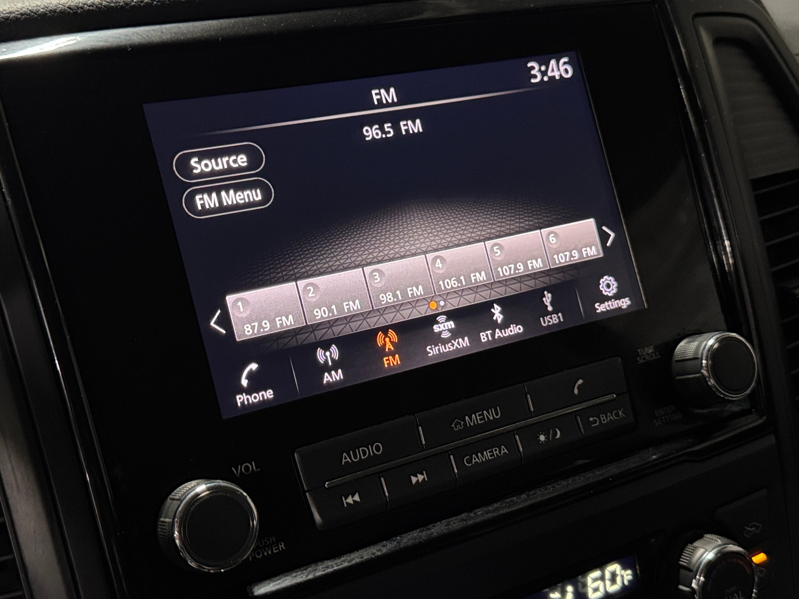 Thumbnail: 2023 Nissan Titan - 4