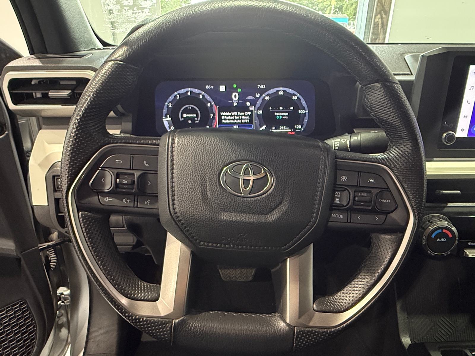 Thumbnail: 2024 Toyota Tacoma - 5