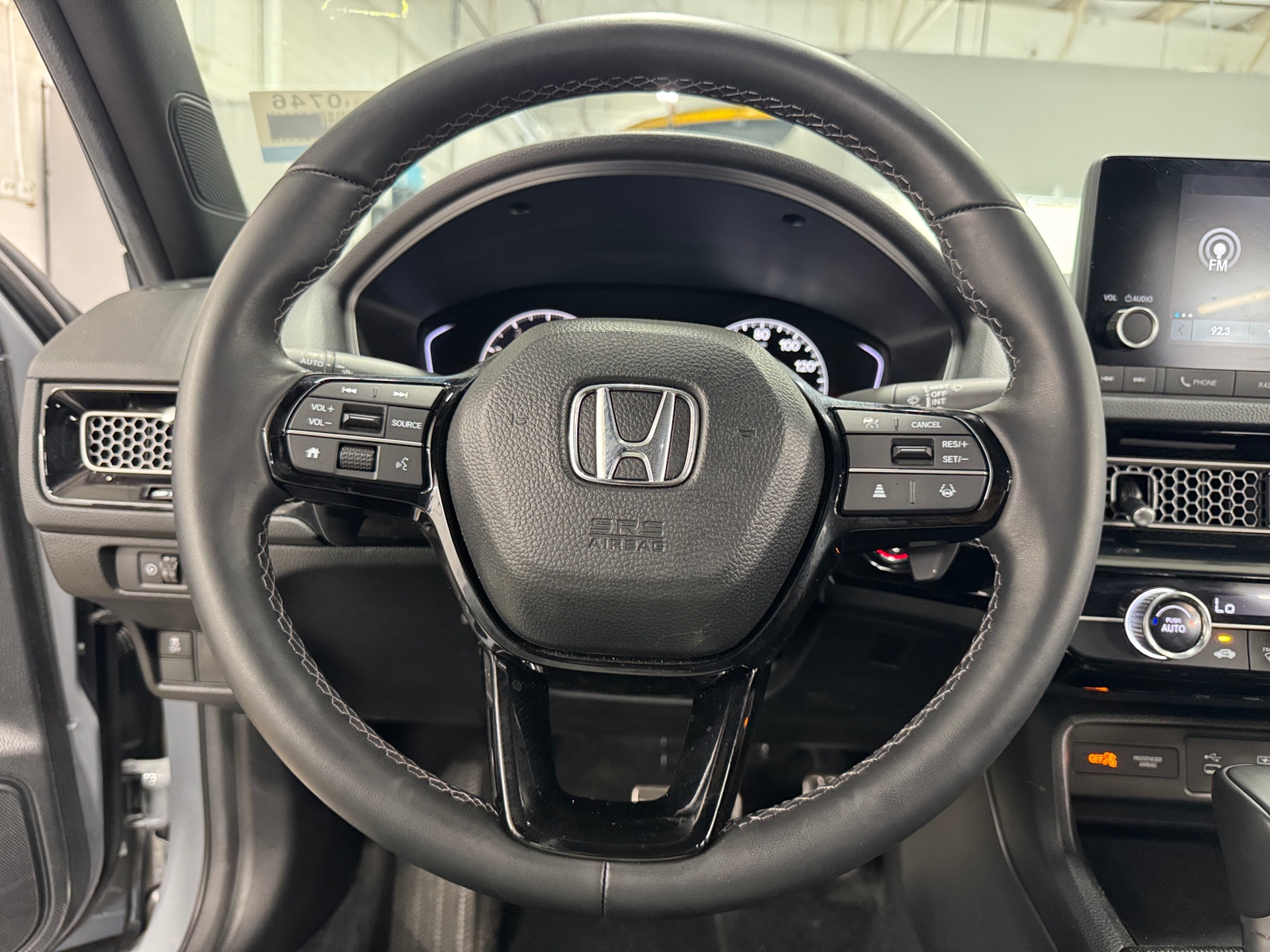 Thumbnail: 2025 Honda Civic - 5