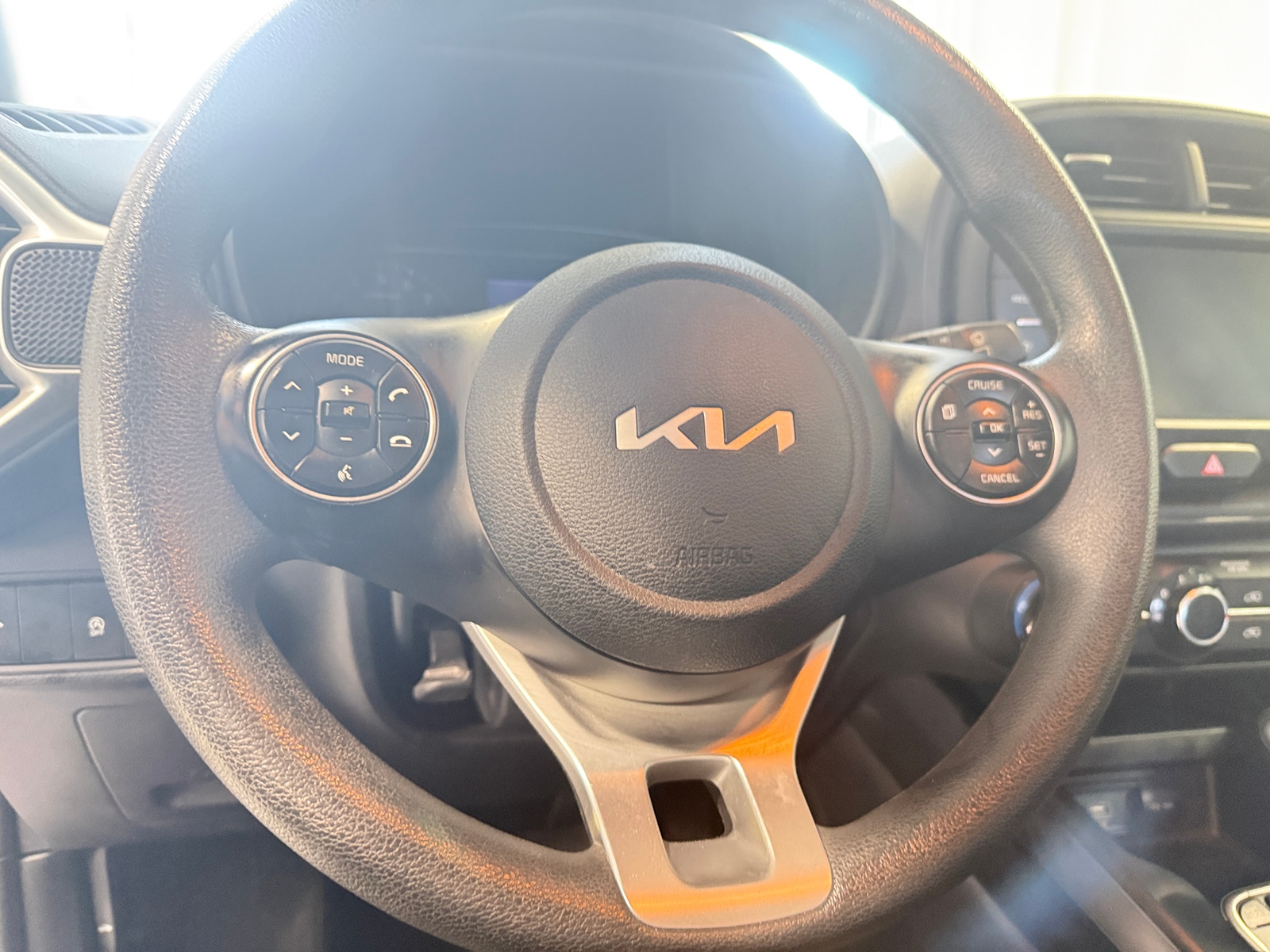 Thumbnail: 2022 Kia Soul - 5